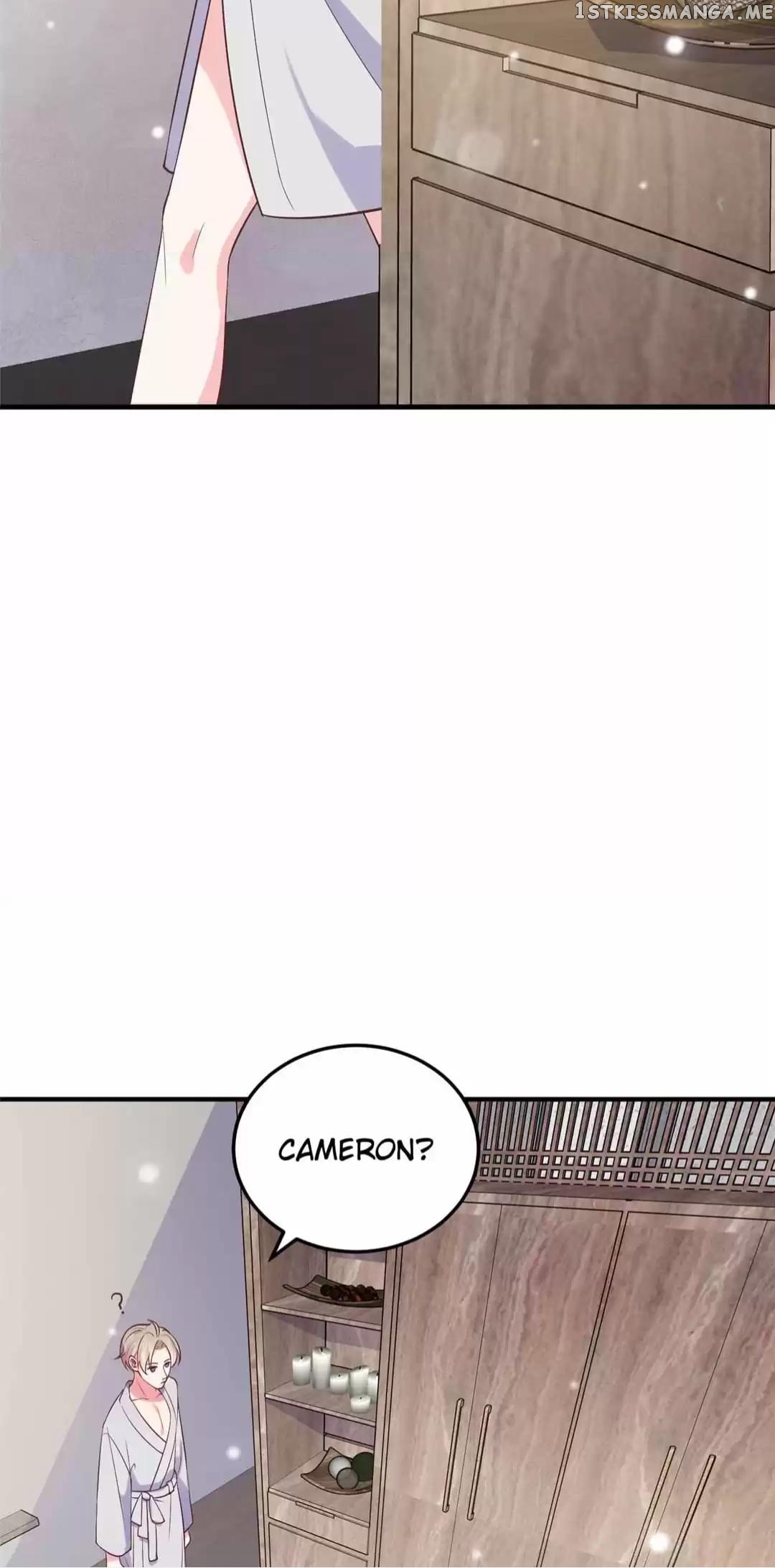 Stay, Hottie! chapter 108 - page 10