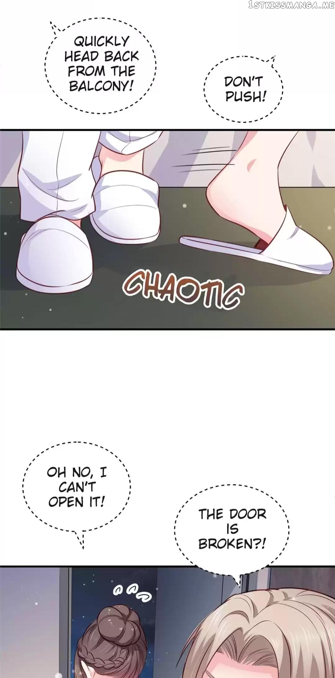 Stay, Hottie! chapter 106 - page 16