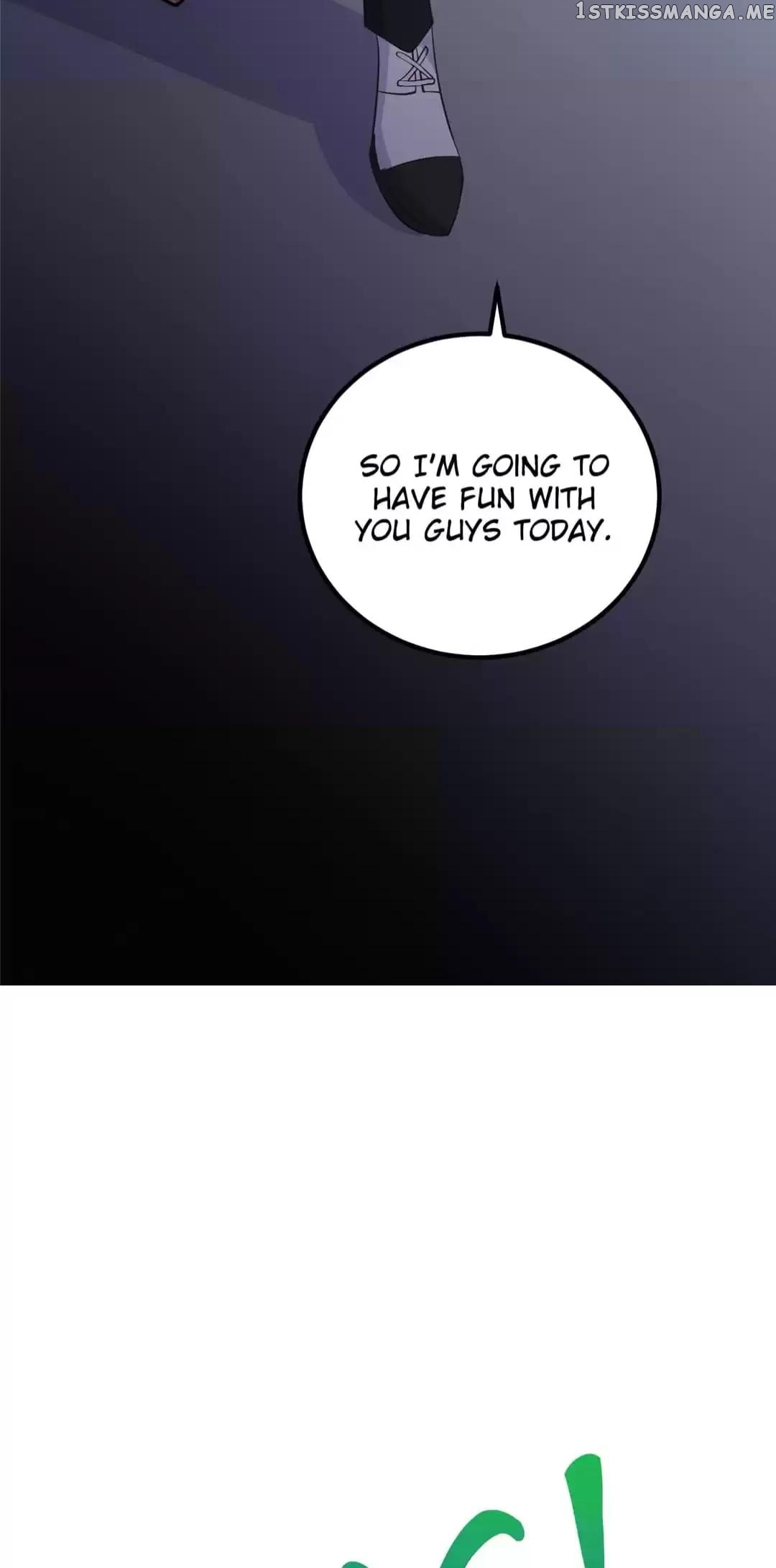 Stay, Hottie! chapter 102 - page 7