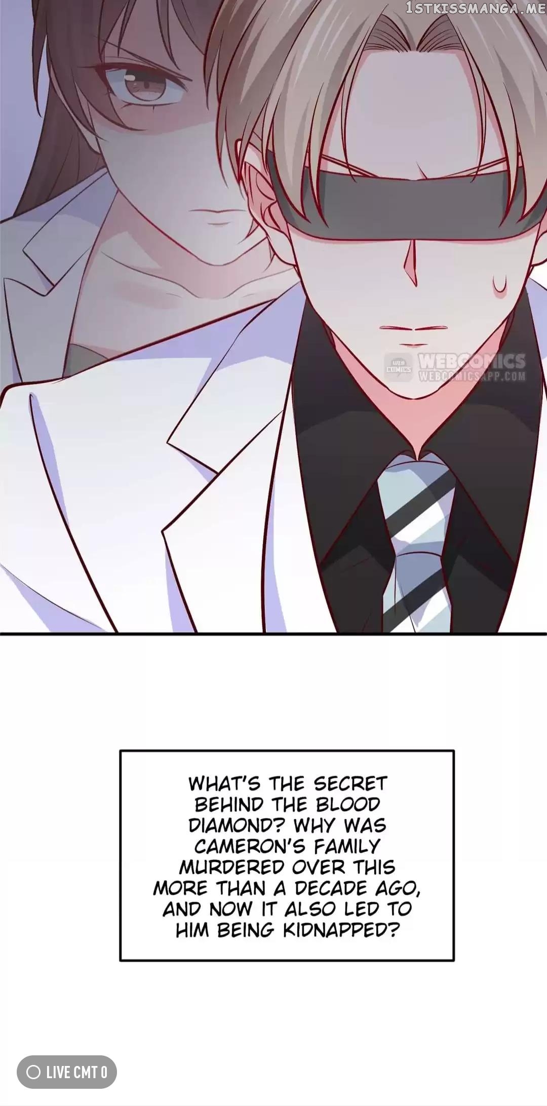 Stay, Hottie! chapter 101 - page 6