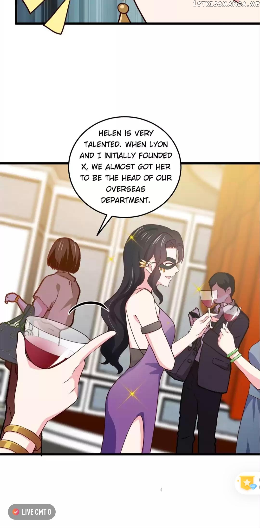 Stay, Hottie! chapter 97 - page 26