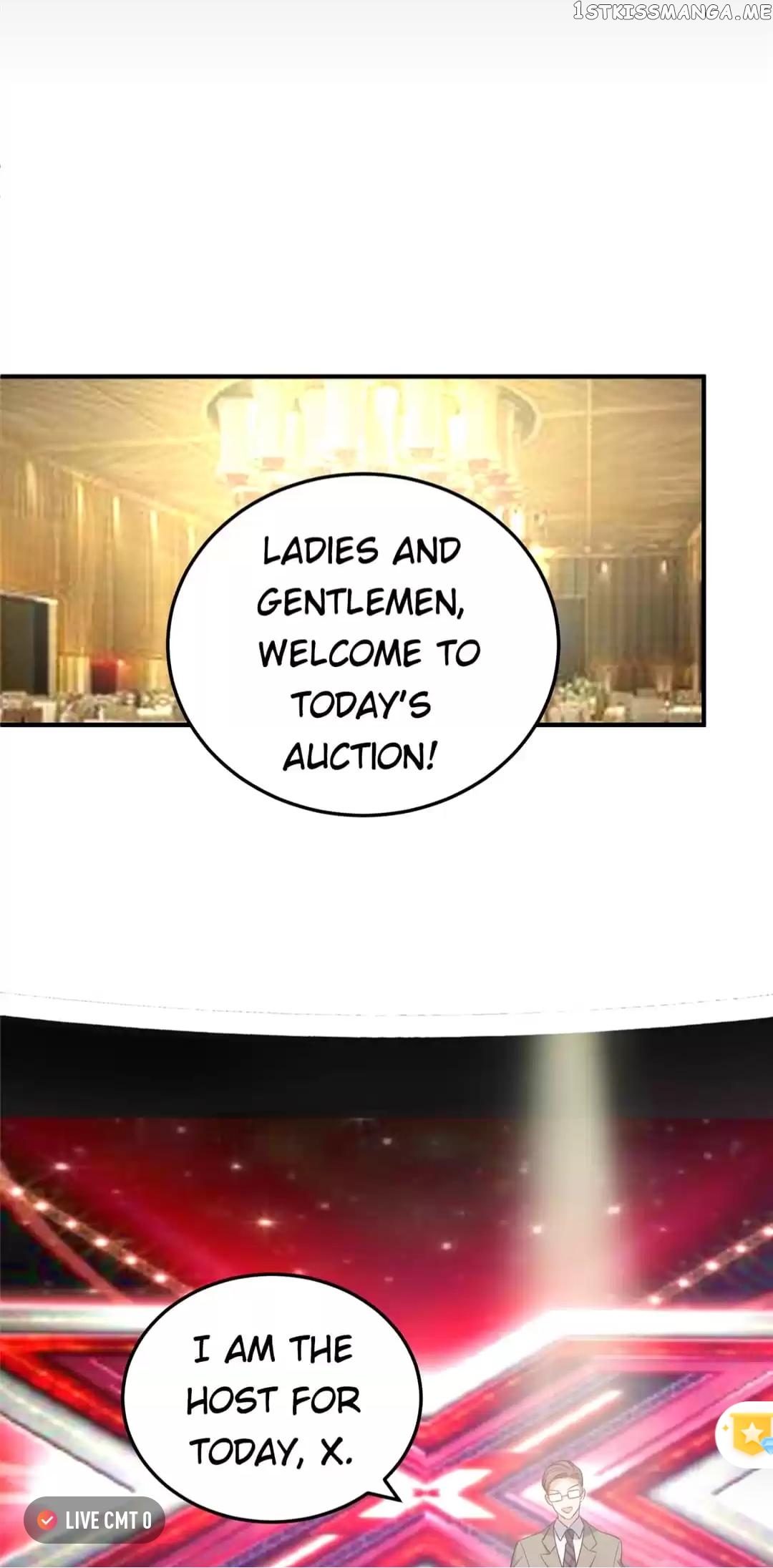 Stay, Hottie! chapter 96 - page 17