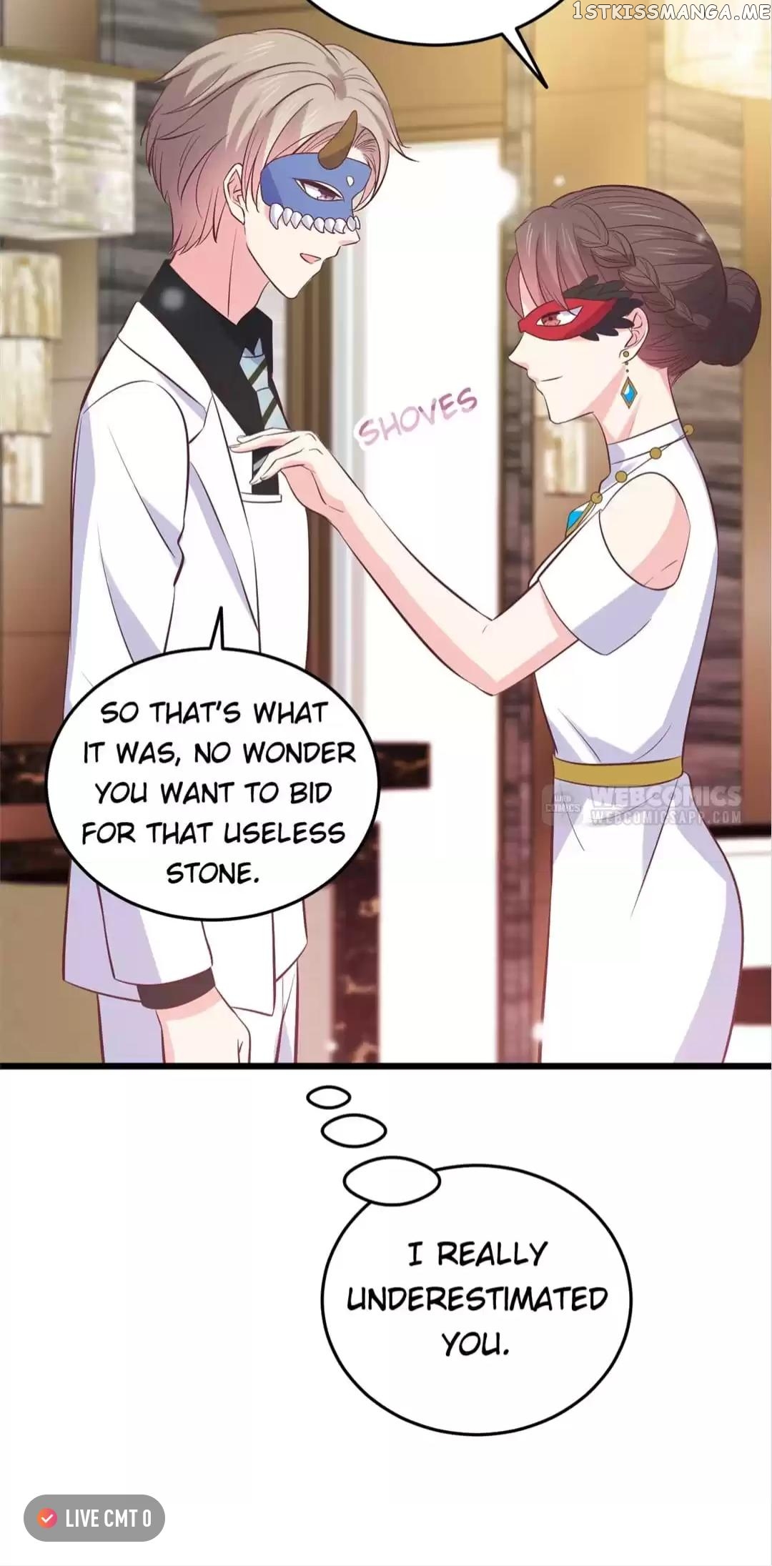 Stay, Hottie! chapter 96 - page 2