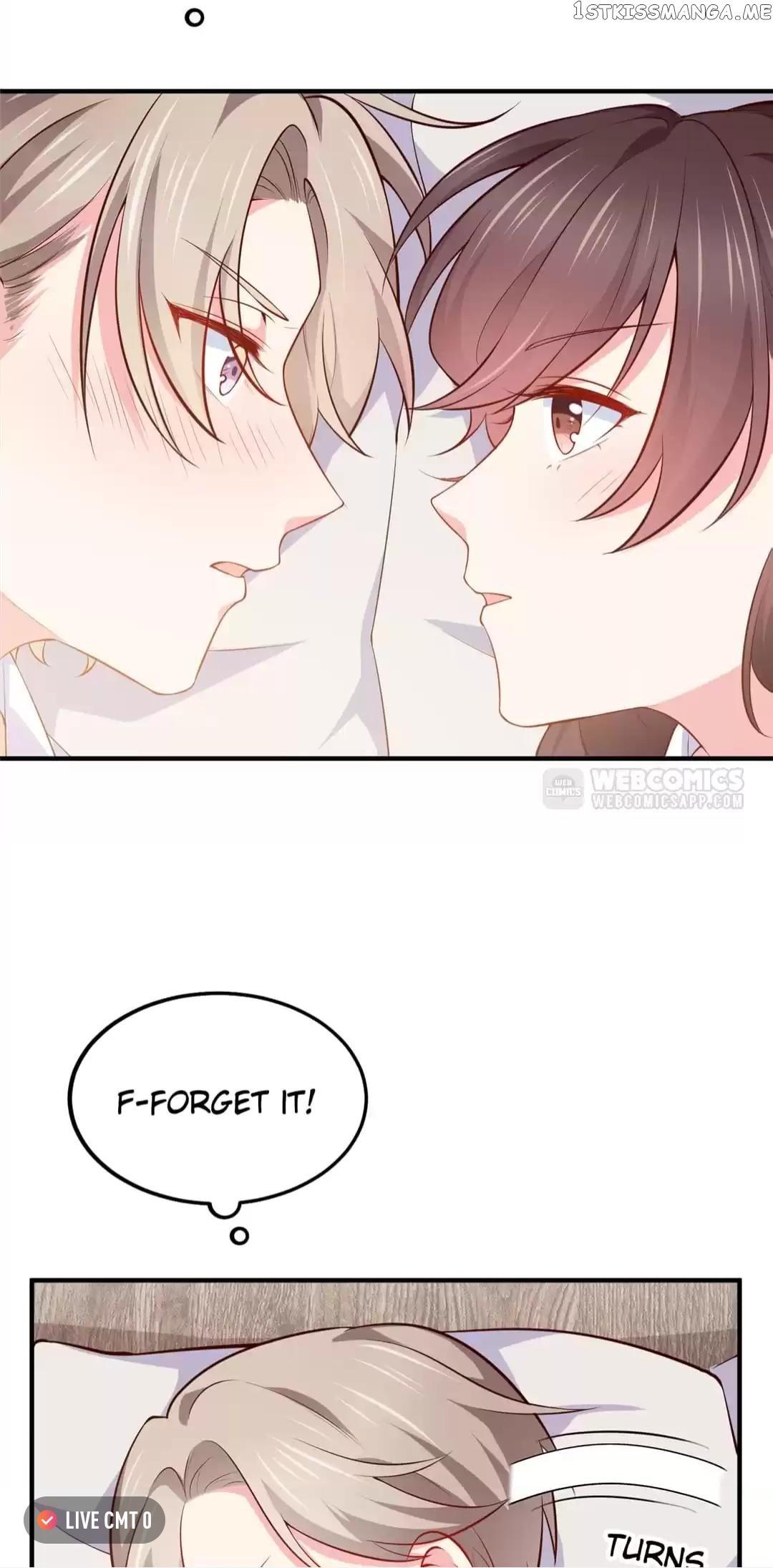 Stay, Hottie! chapter 93 - page 2