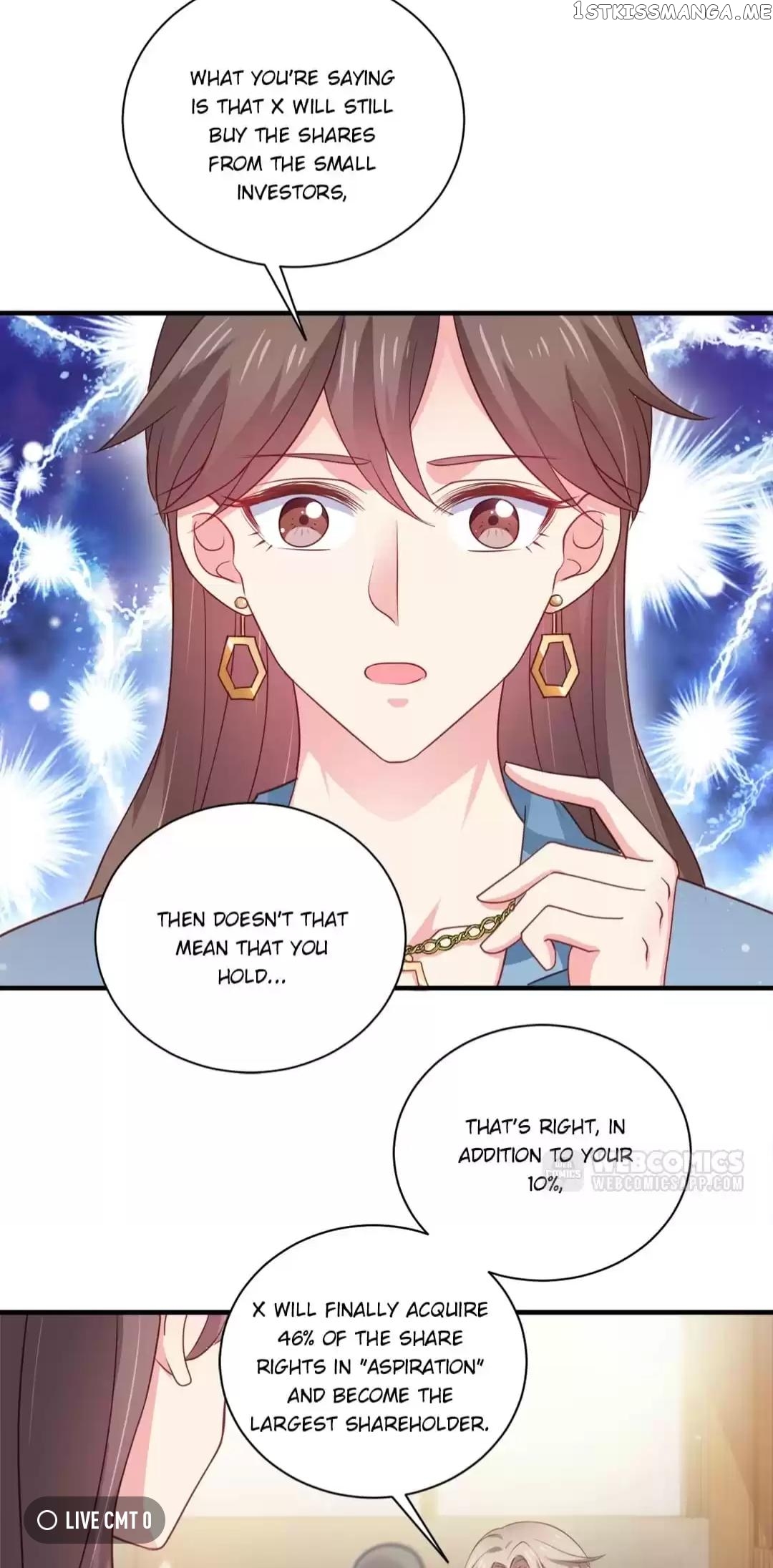 Stay, Hottie! chapter 86 - page 13