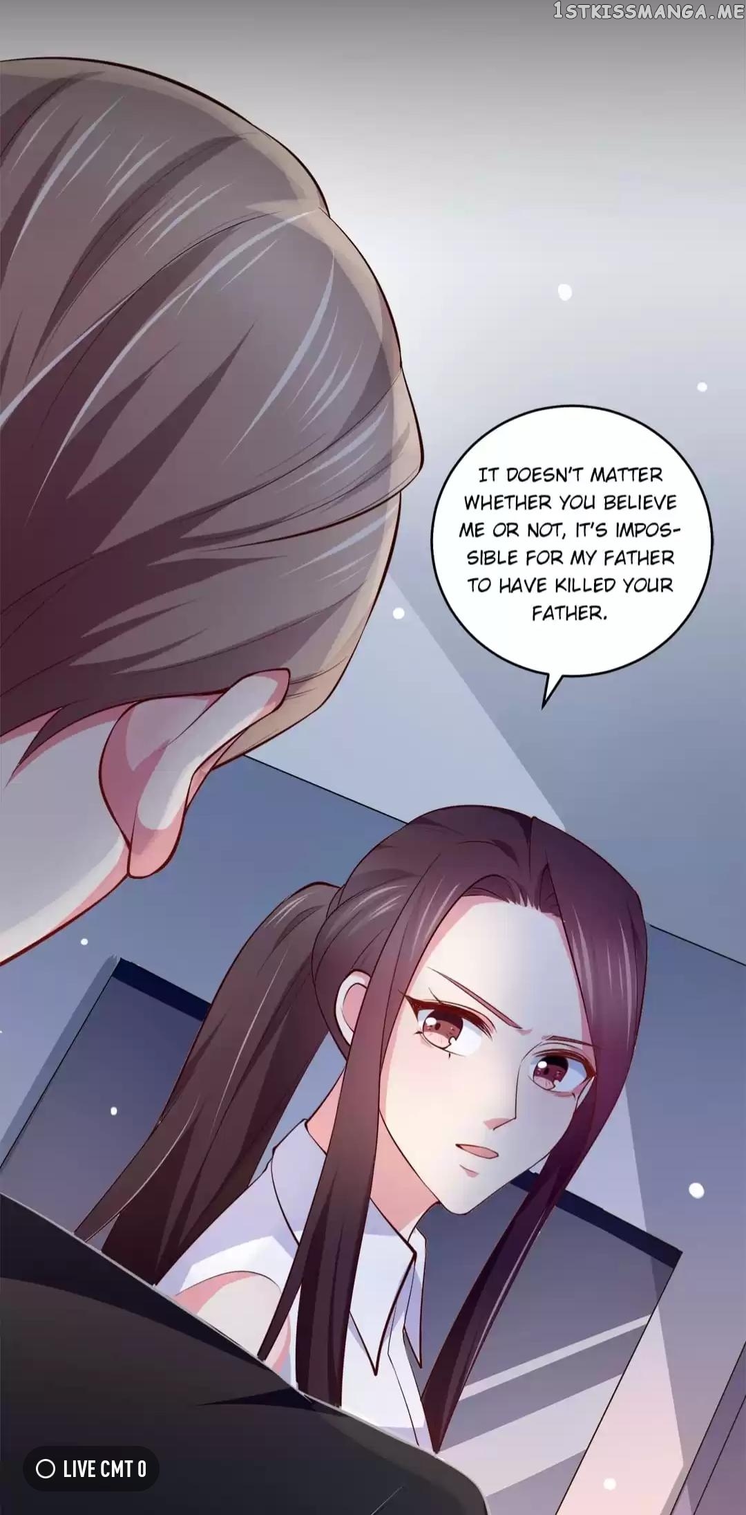 Stay, Hottie! chapter 84 - page 22