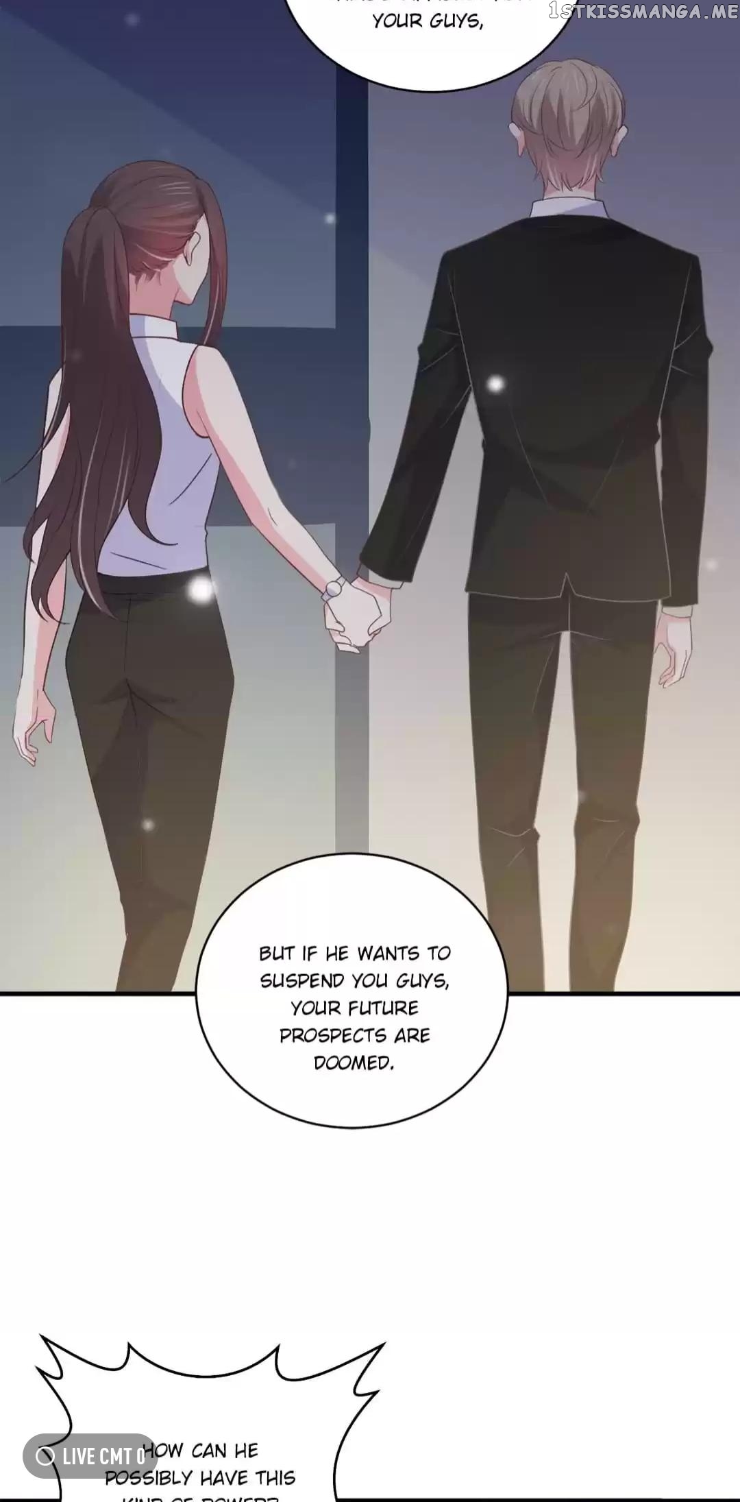 Stay, Hottie! chapter 83 - page 14