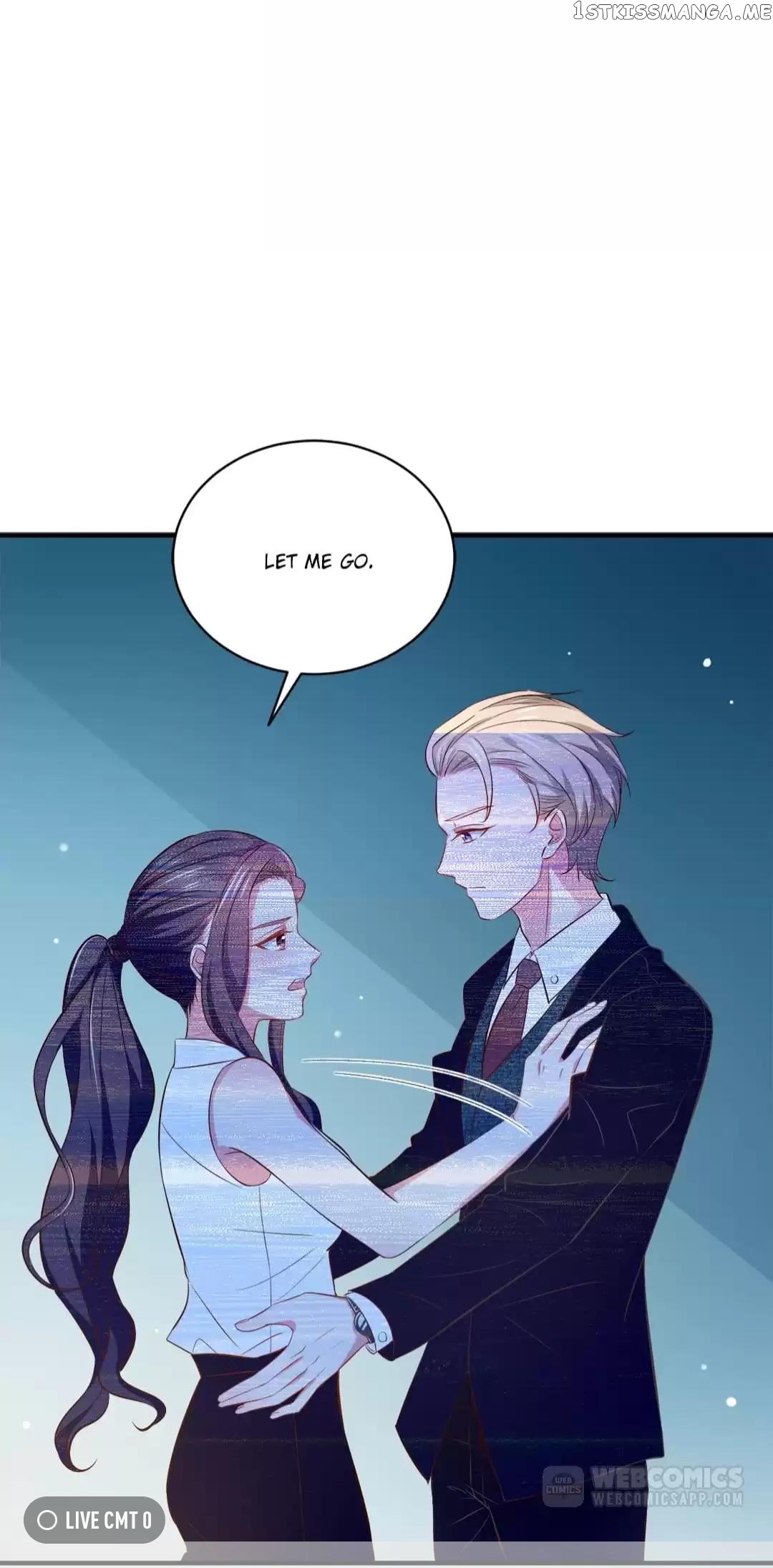 Stay, Hottie! chapter 82 - page 16