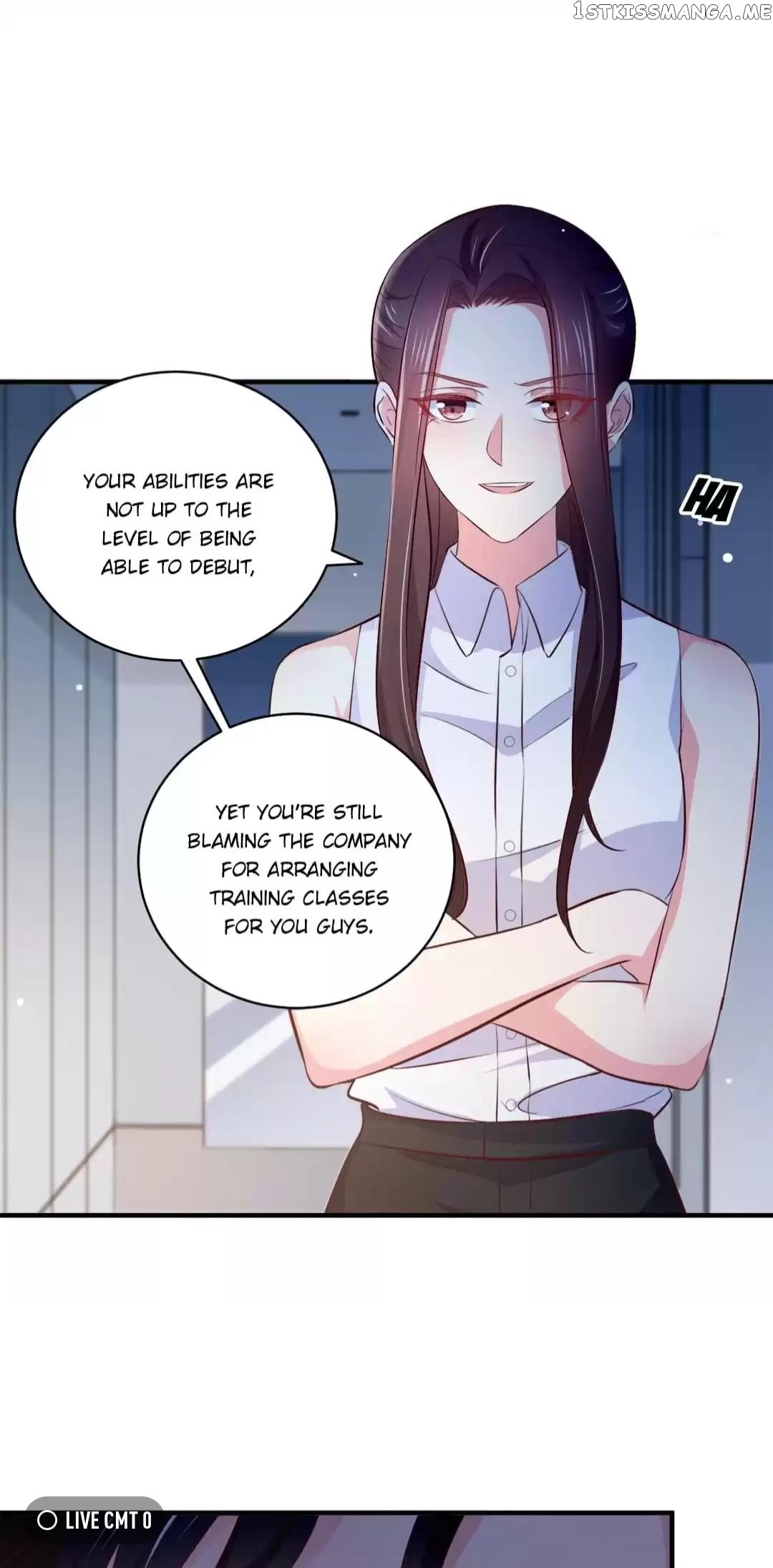 Stay, Hottie! chapter 82 - page 25