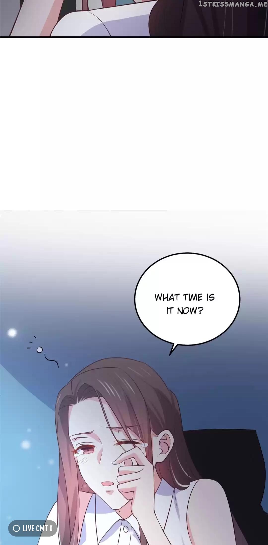Stay, Hottie! chapter 80 - page 12