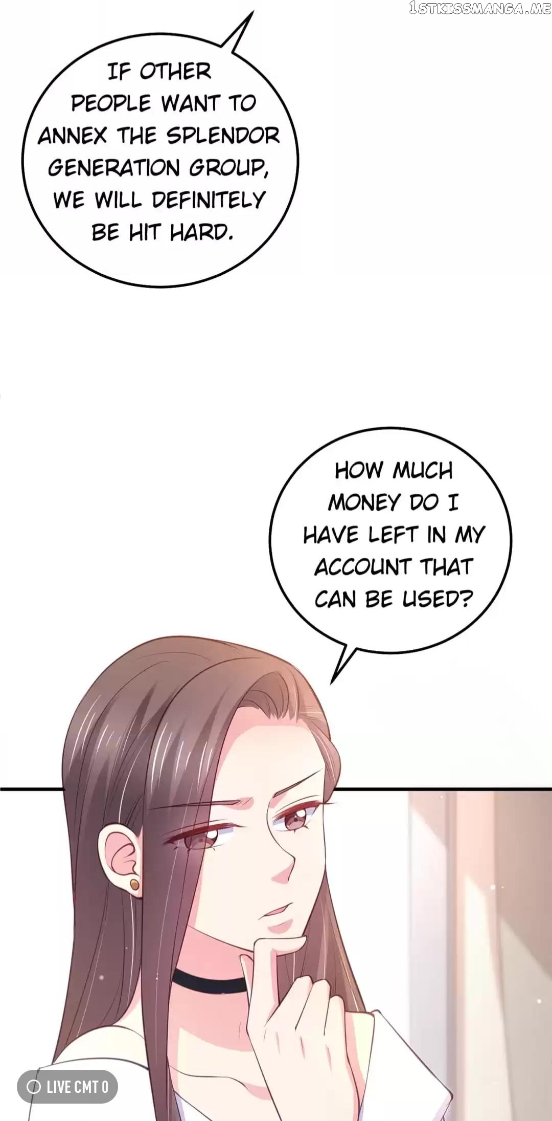 Stay, Hottie! chapter 76 - page 25