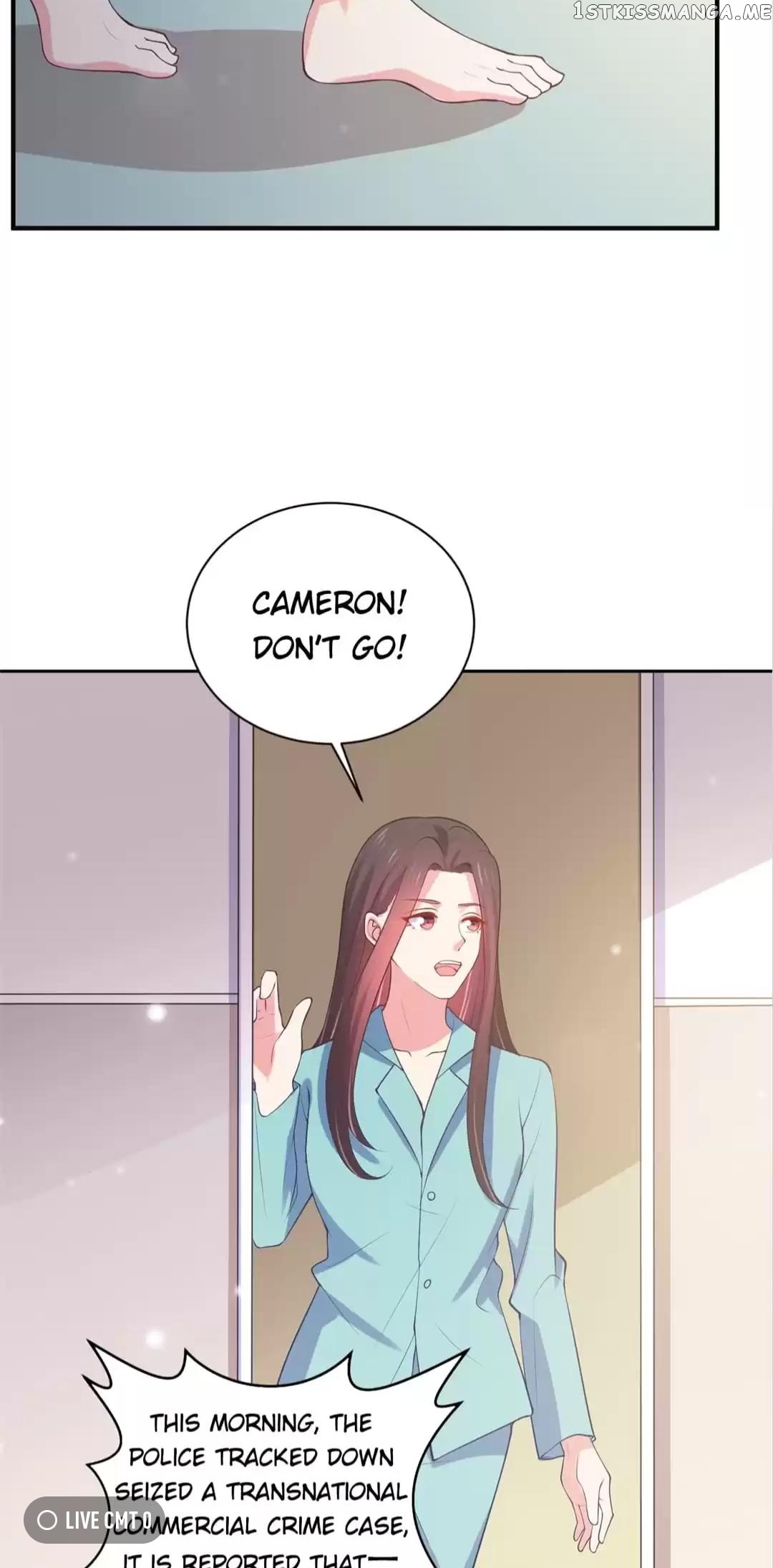 Stay, Hottie! chapter 73 - page 23