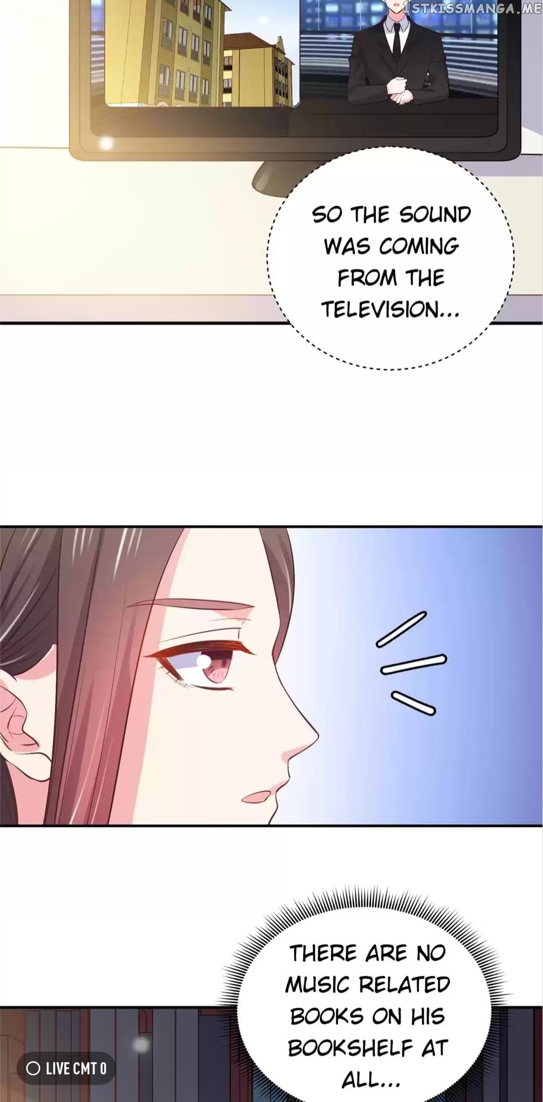 Stay, Hottie! chapter 73 - page 27