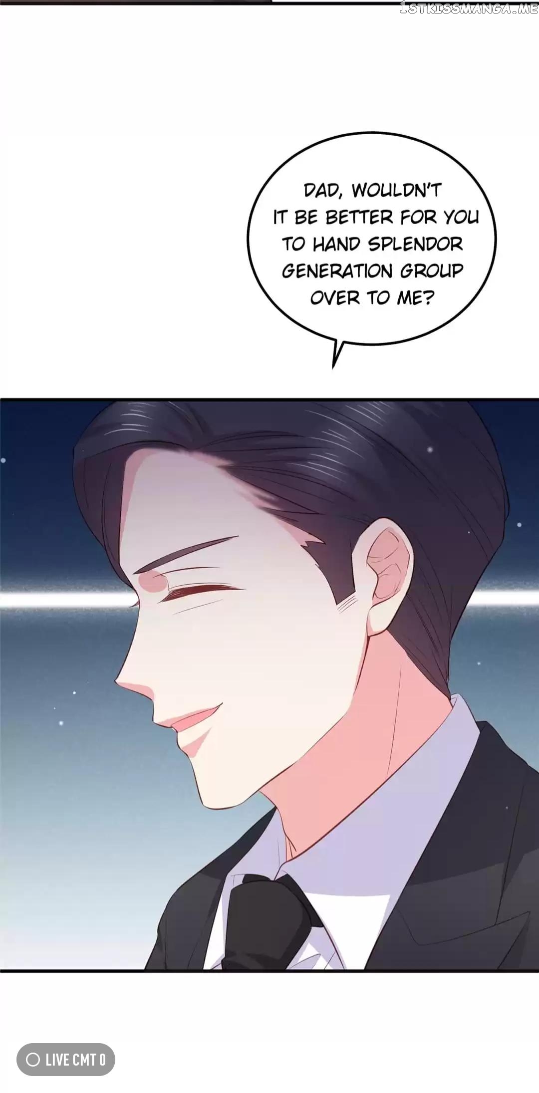 Stay, Hottie! chapter 72 - page 22