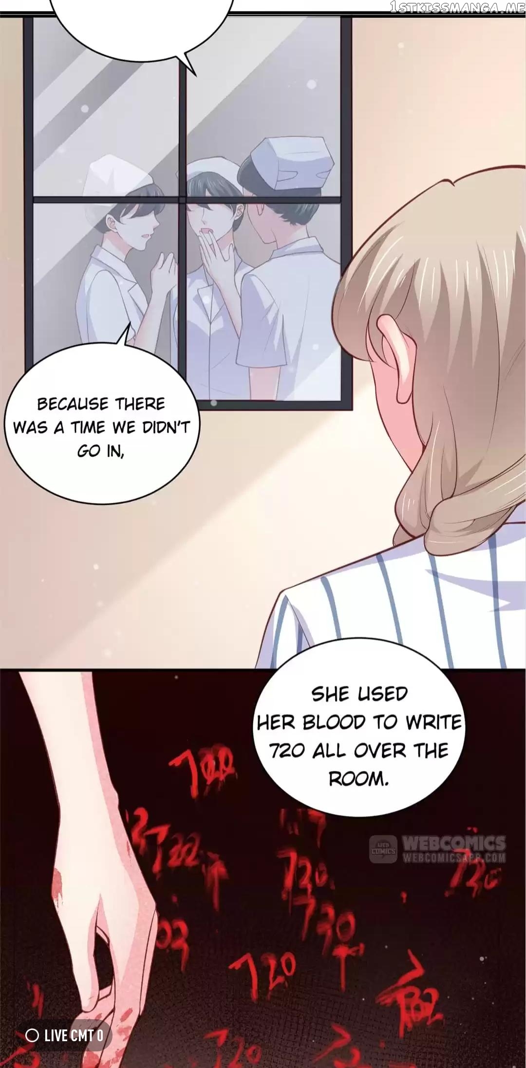 Stay, Hottie! chapter 69 - page 5