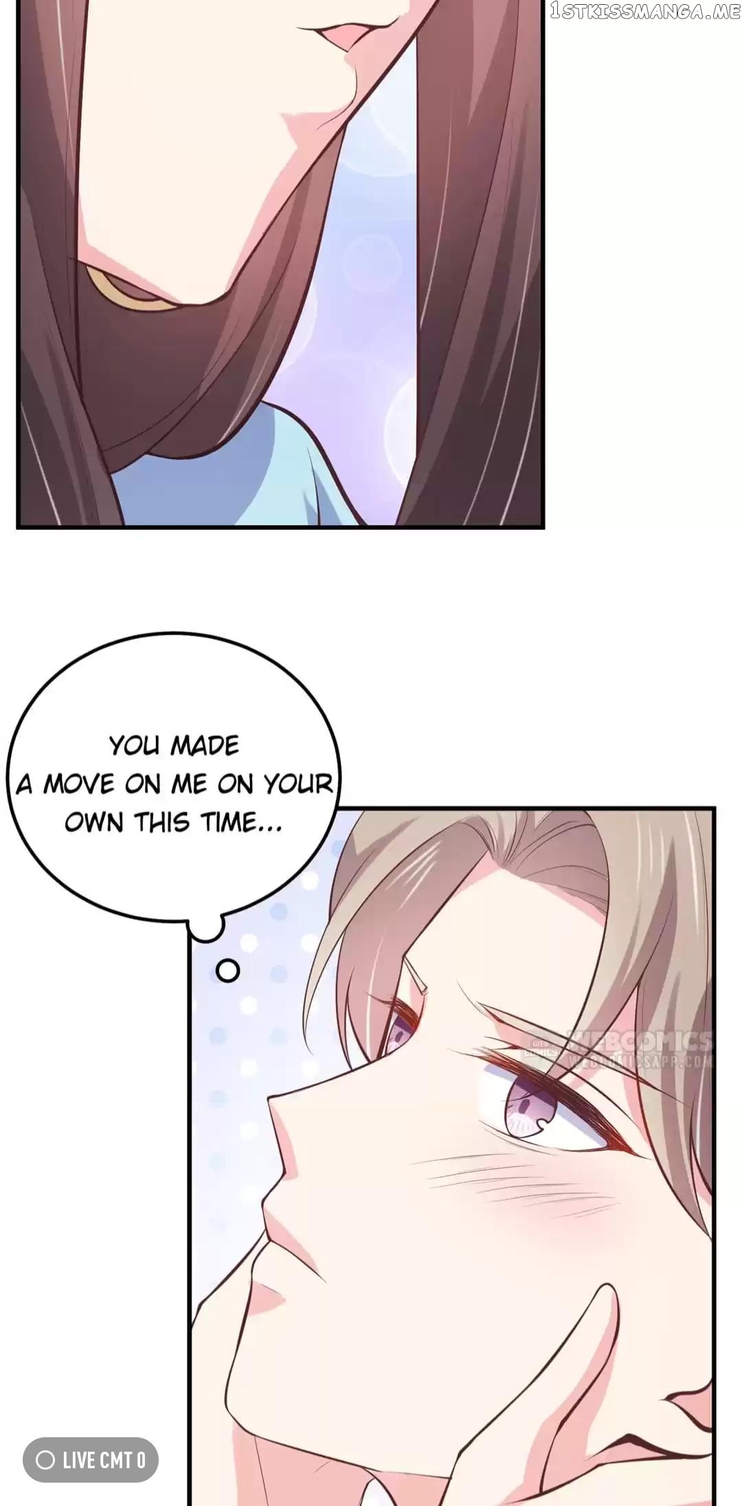 Stay, Hottie! chapter 68 - page 11