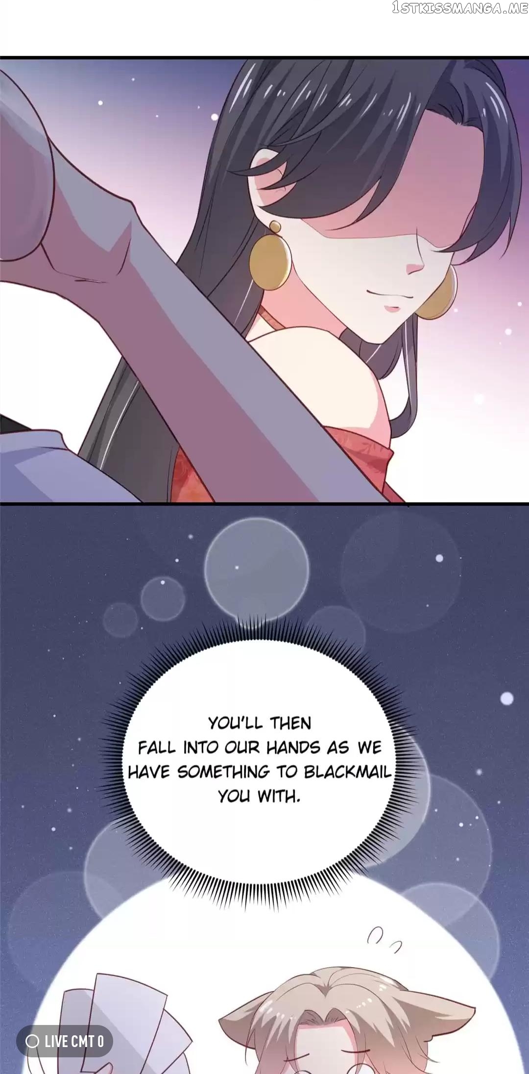 Stay, Hottie! chapter 66 - page 16