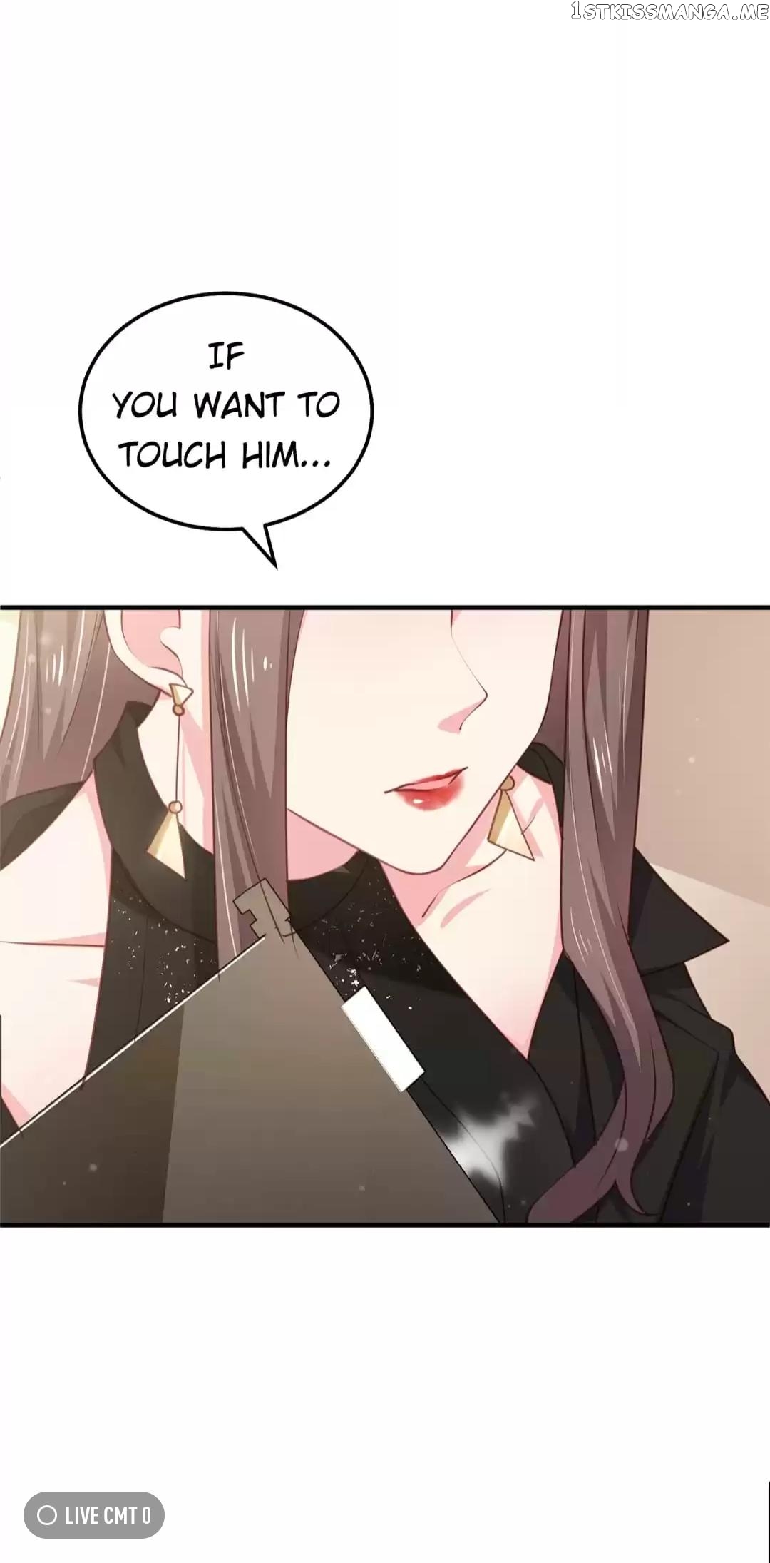 Stay, Hottie! chapter 61 - page 27
