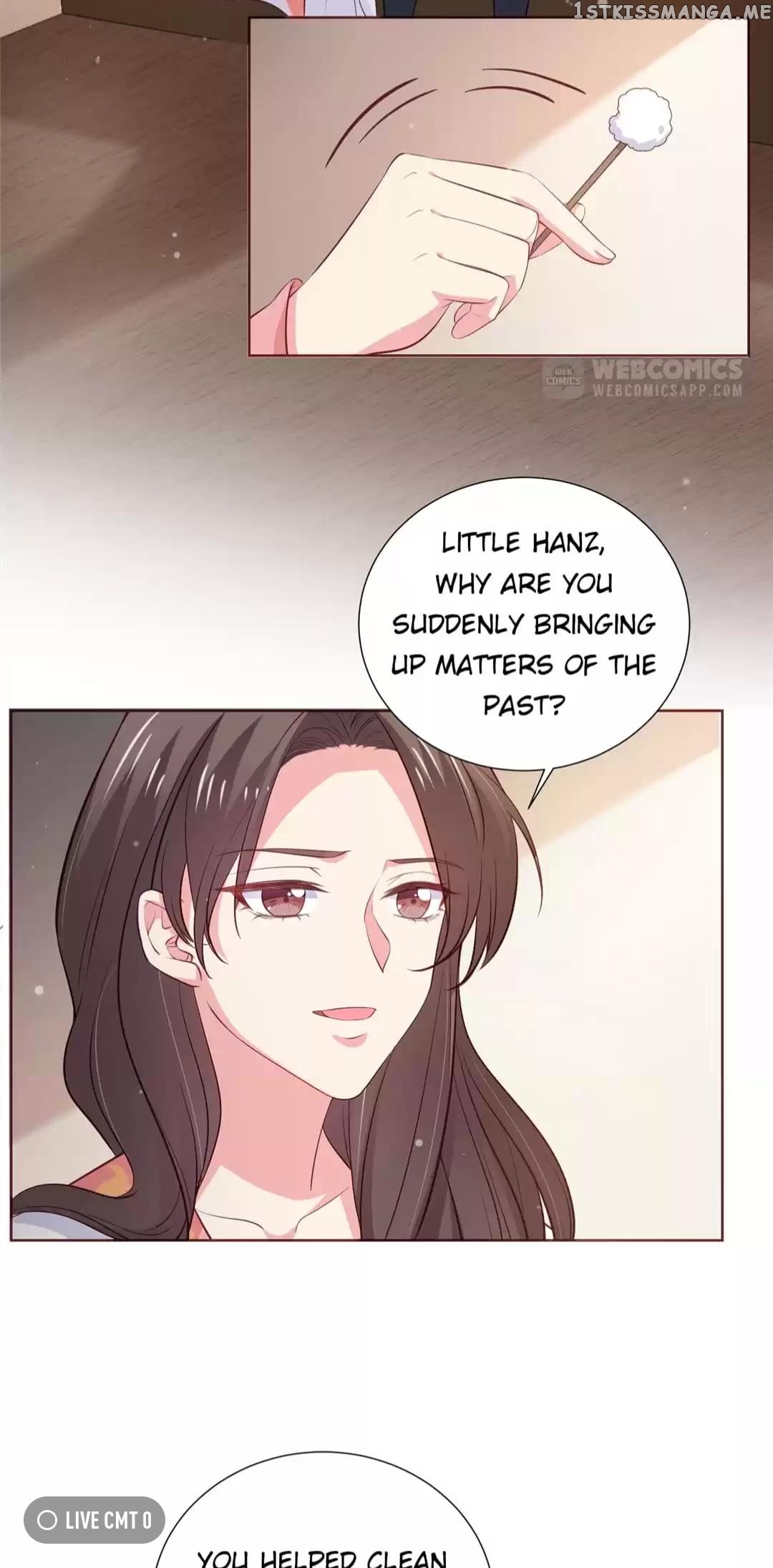 Stay, Hottie! chapter 54 - page 36