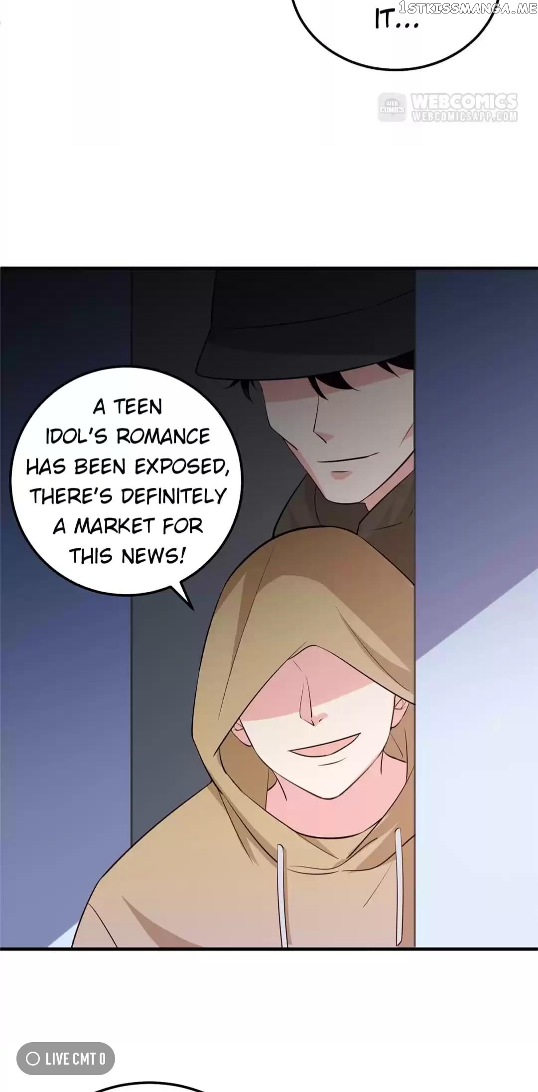 Stay, Hottie! chapter 48 - page 7