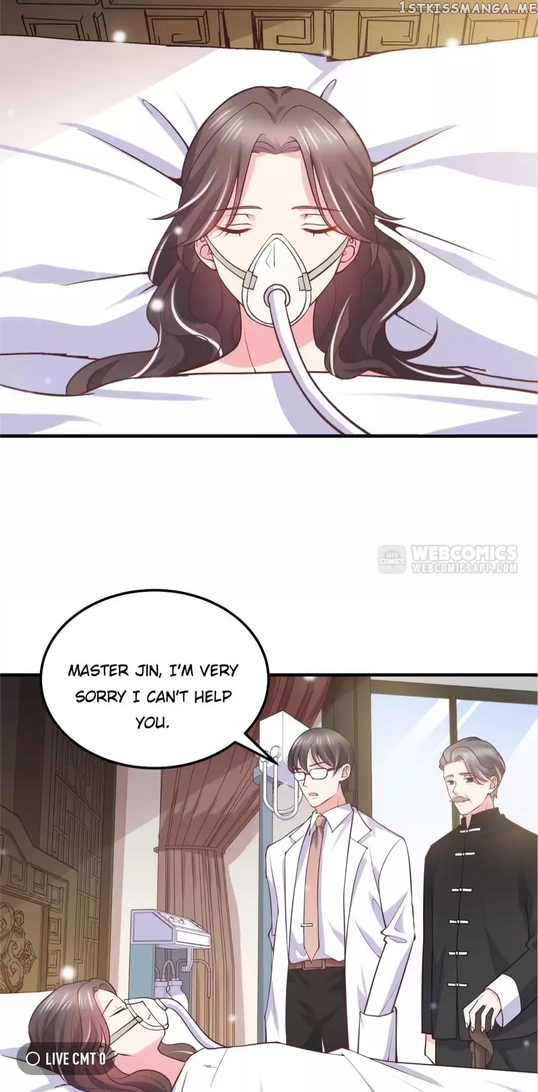 Stay, Hottie! chapter 40 - page 2