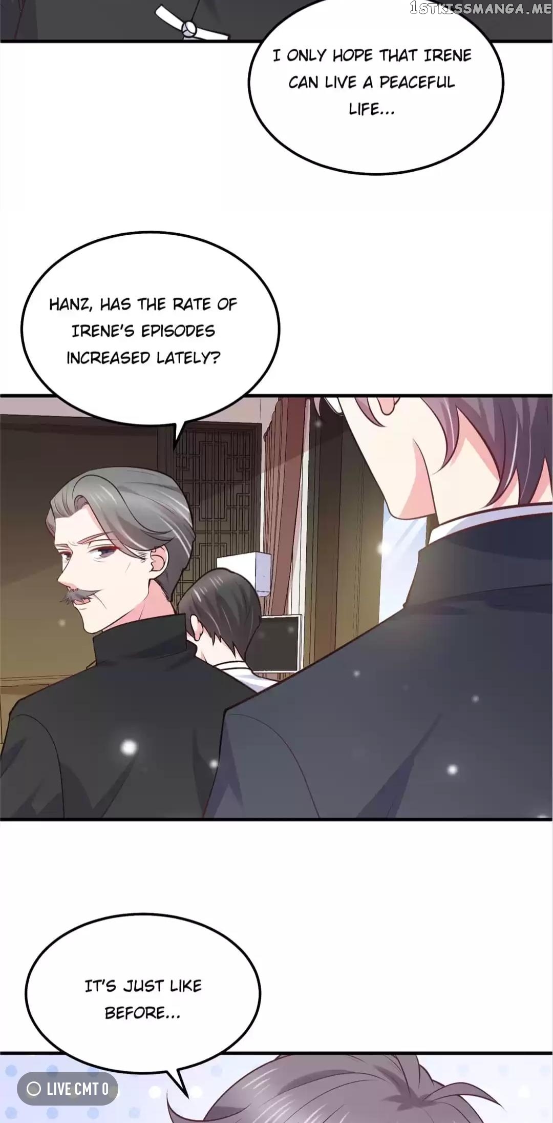 Stay, Hottie! chapter 40 - page 4