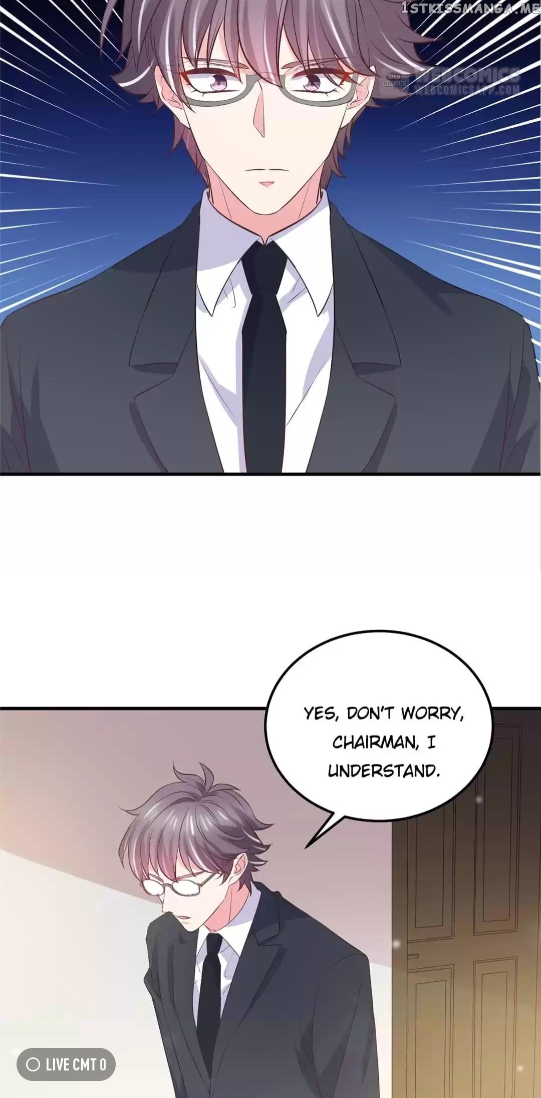 Stay, Hottie! chapter 40 - page 9