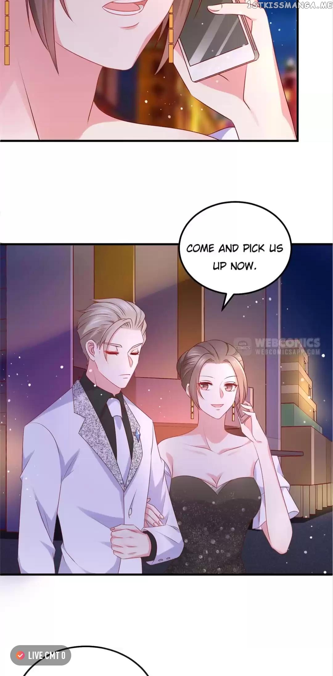 Stay, Hottie! chapter 33 - page 2