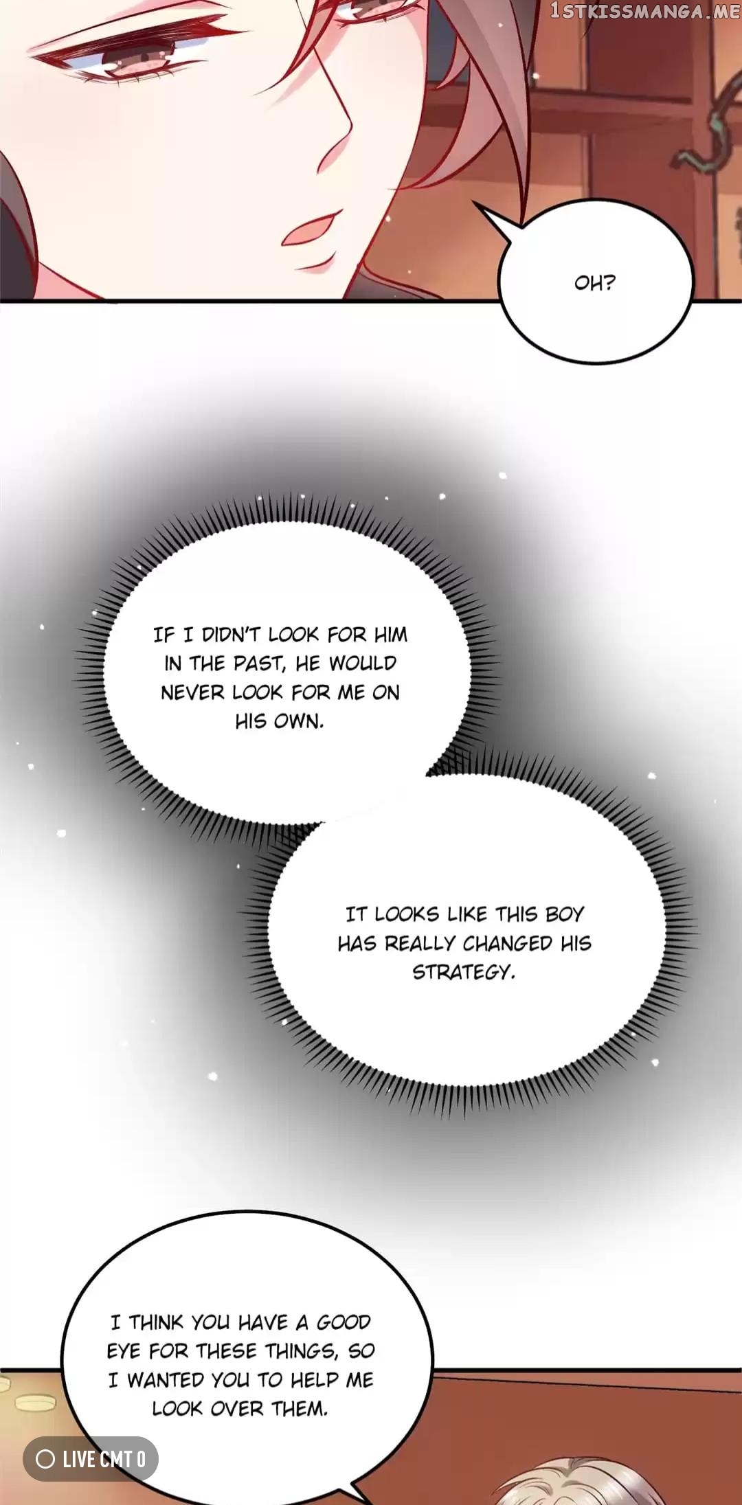 Stay, Hottie! chapter 28 - page 6