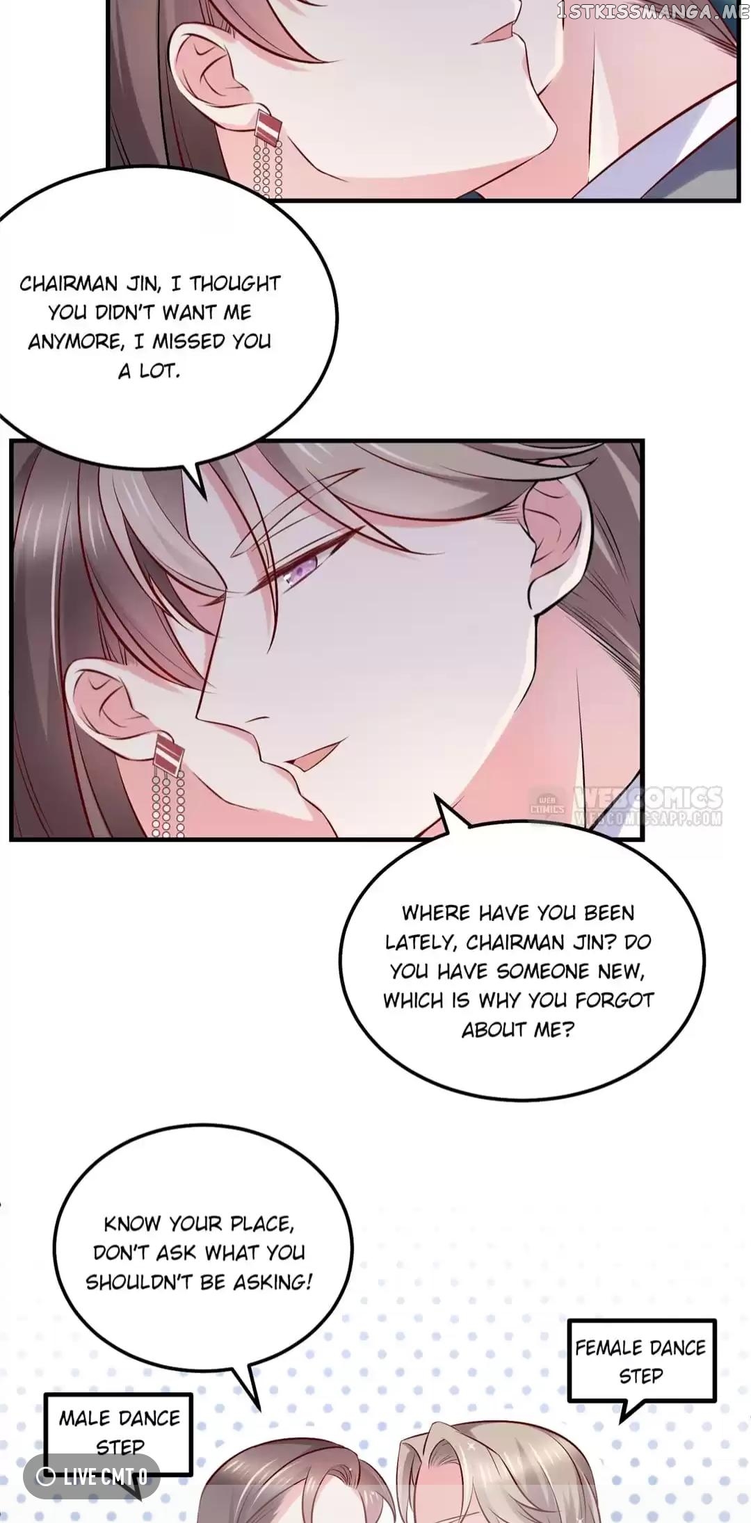 Stay, Hottie! chapter 26 - page 2