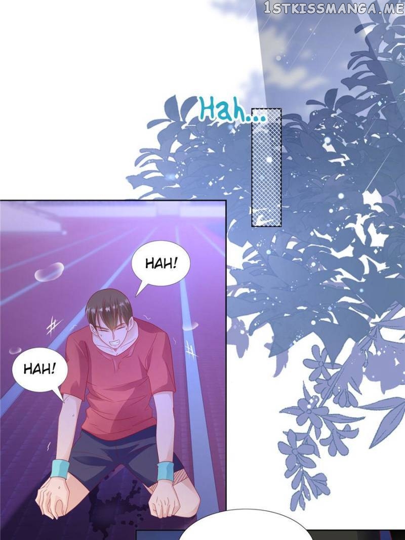 Hello, Heir chapter 126 - page 23
