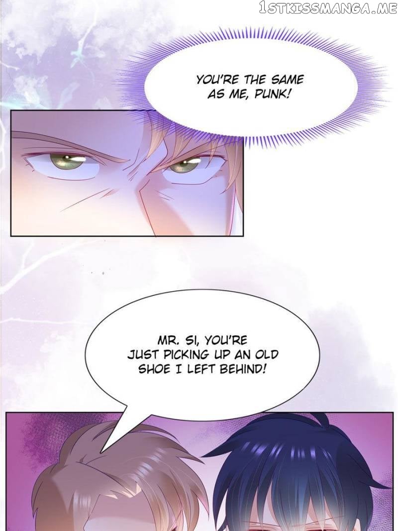 Hello, Heir chapter 119 - page 17