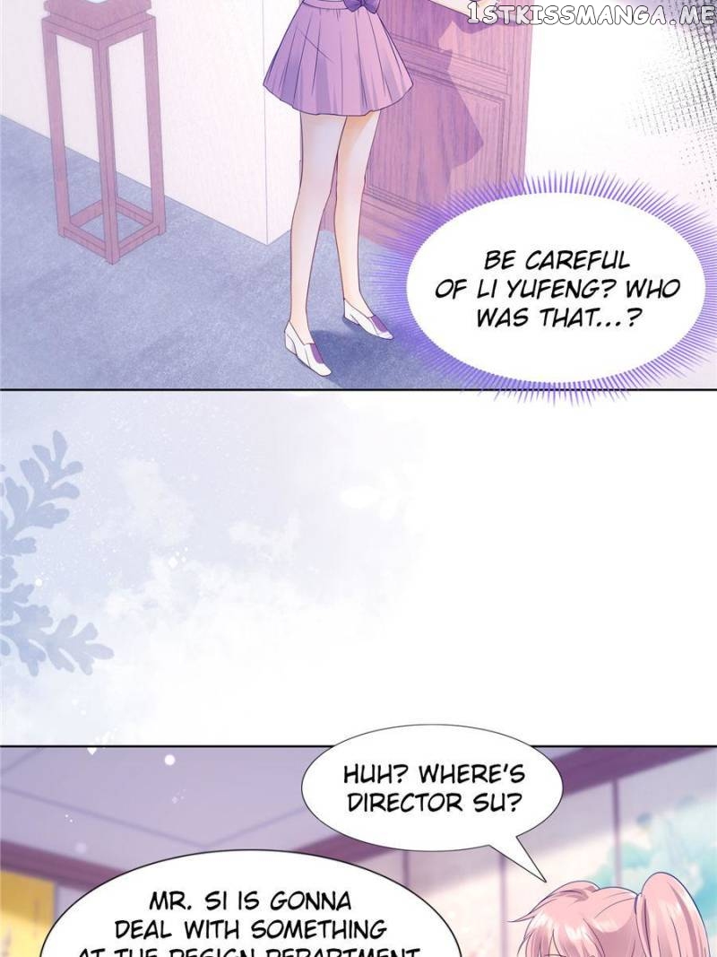 Hello, Heir chapter 103 - page 23