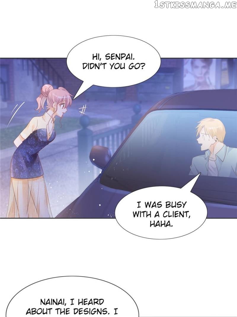 Hello, Heir chapter 96 - page 31