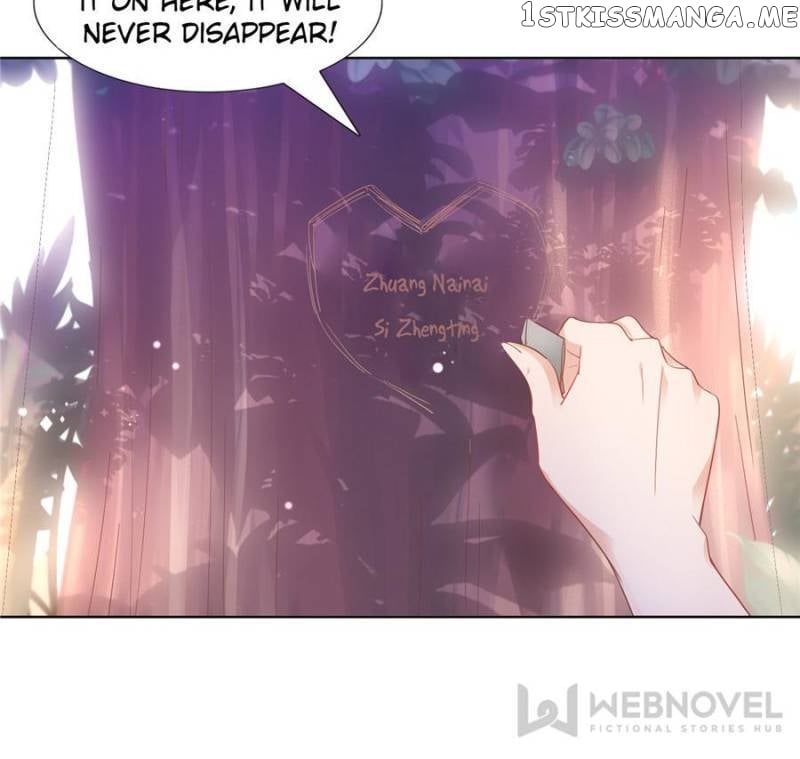 Hello, Heir chapter 84 - page 18