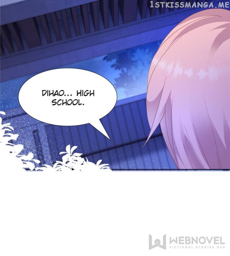 Hello, Heir chapter 83 - page 36