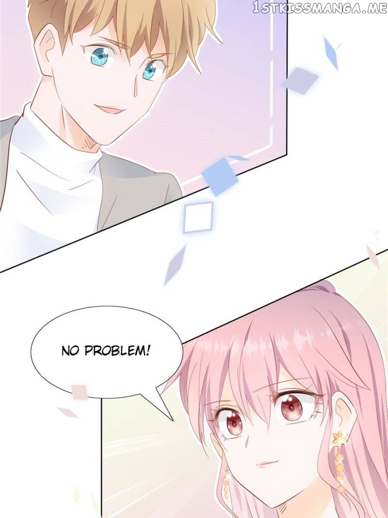 Hello, Heir chapter 38 - page 11