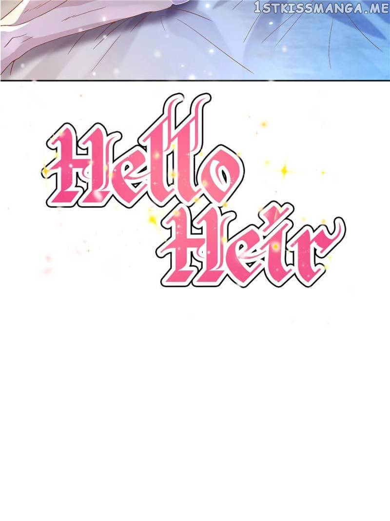 Hello, Heir chapter 1 - page 27