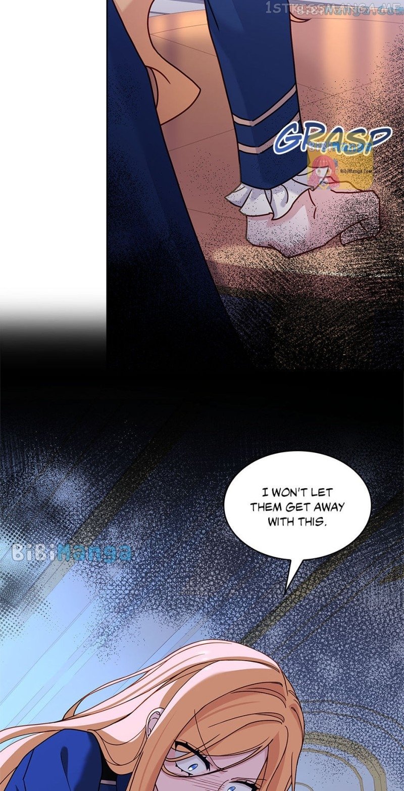 The Lady Wants to Rest Chapter 70 - page 35