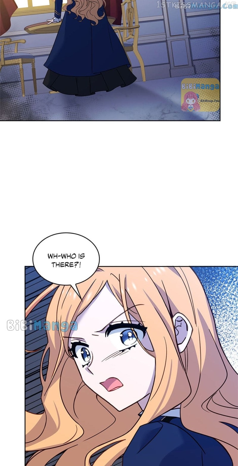 The Lady Wants to Rest Chapter 70 - page 37