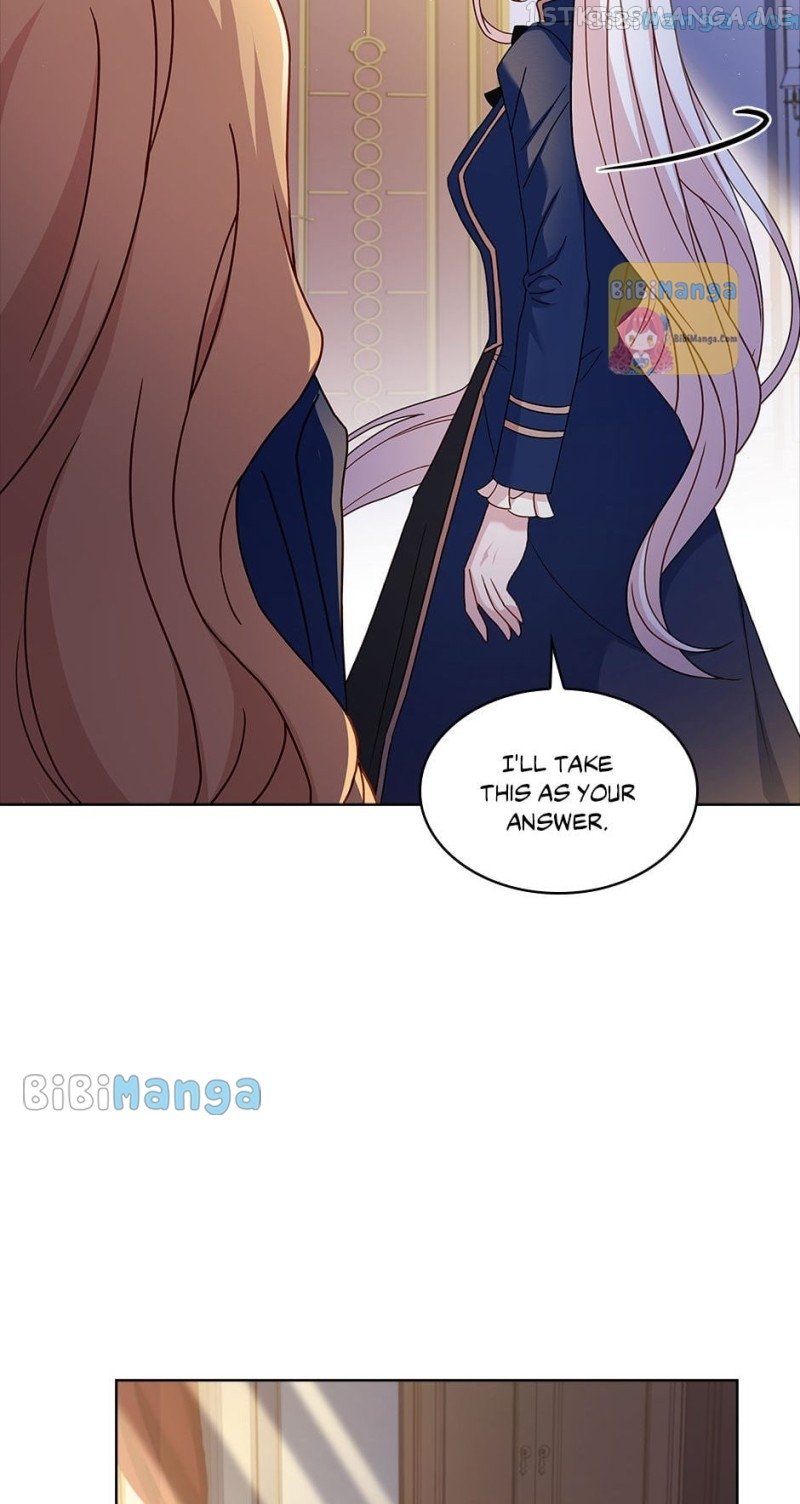The Lady Wants to Rest Chapter 70 - page 79