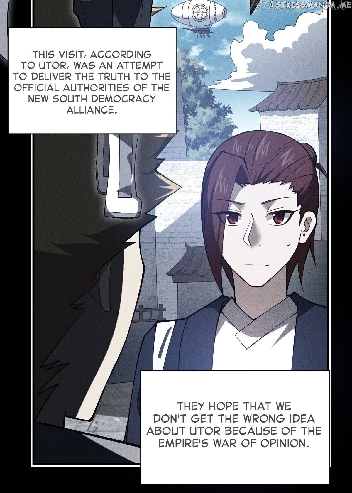 I, The Strongest Demon, Have Regained My Youth?! Chapter 53 - page 26
