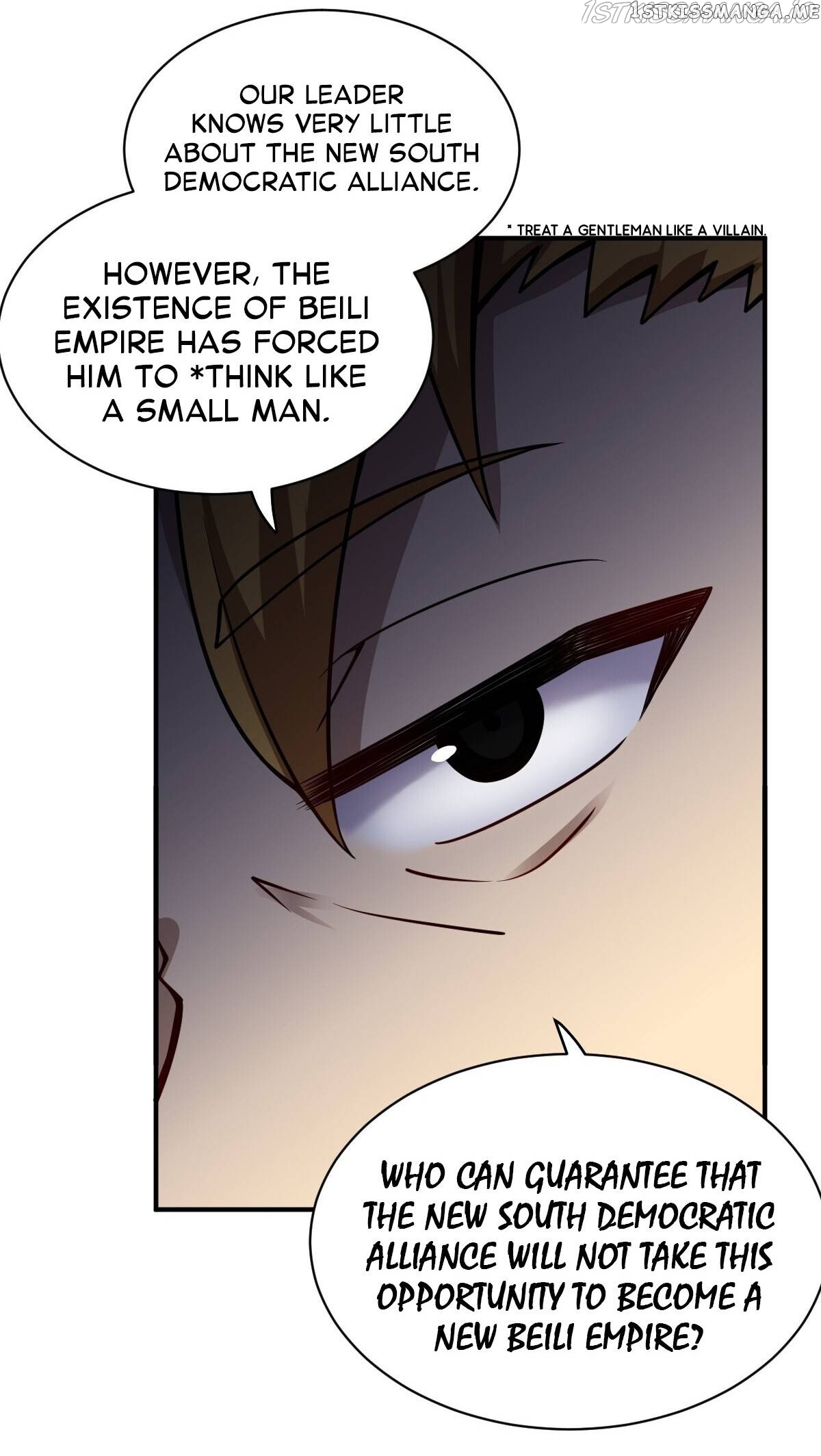 I, The Strongest Demon, Have Regained My Youth?! Chapter 53 - page 43