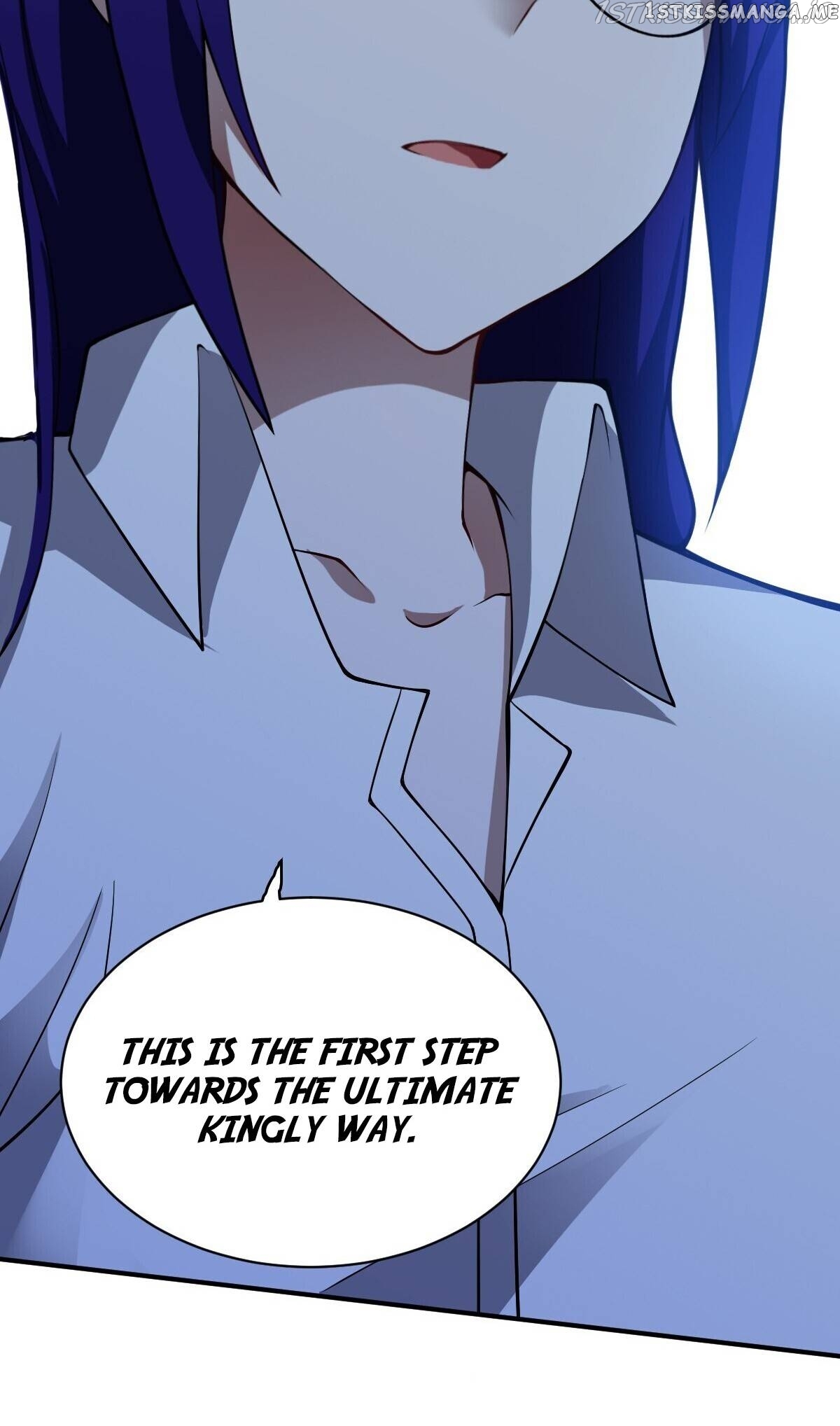 I, The Strongest Demon, Have Regained My Youth?! Chapter 52 - page 27