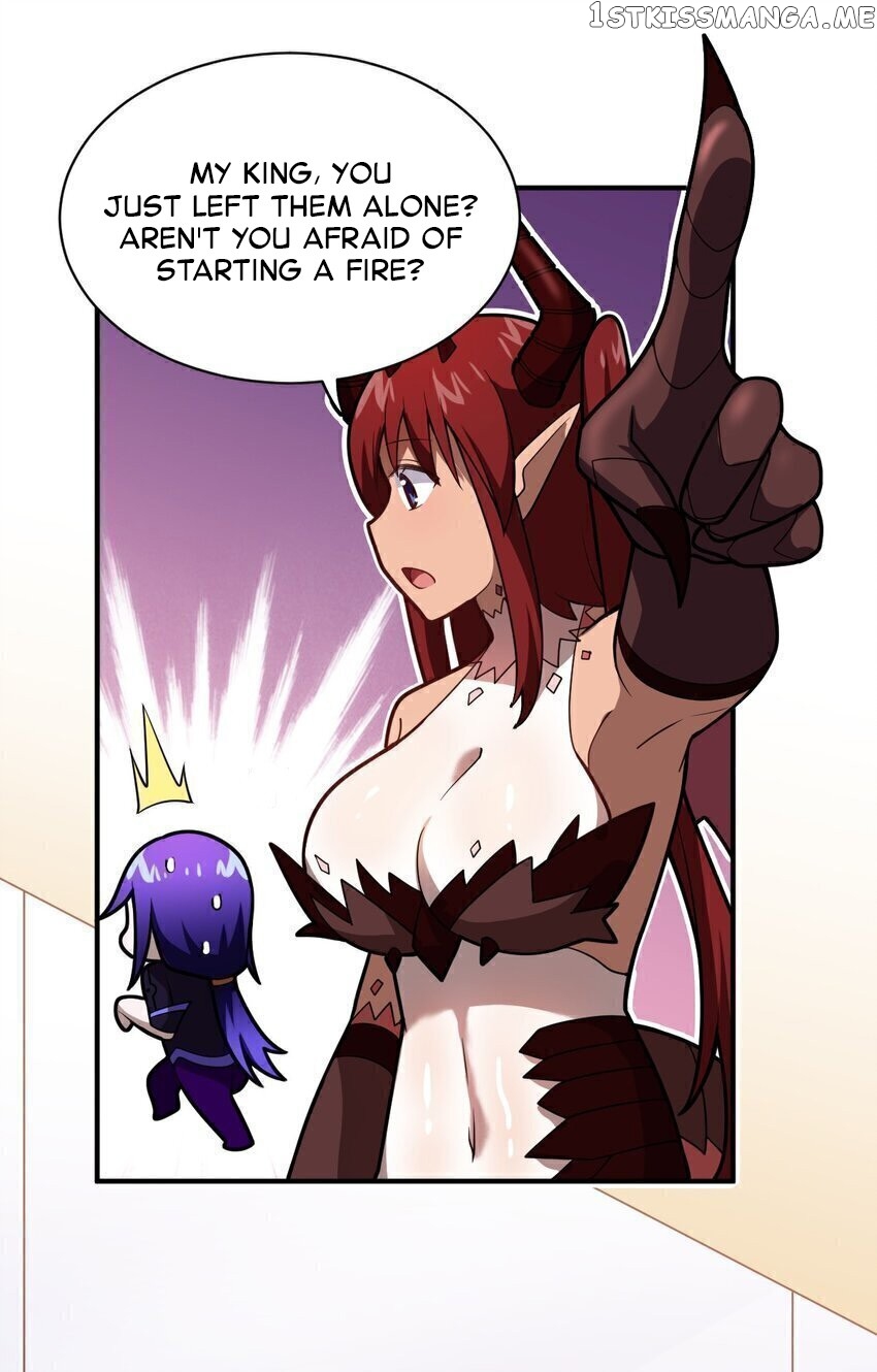 I, The Strongest Demon, Have Regained My Youth?! Chapter 51.2 - page 2