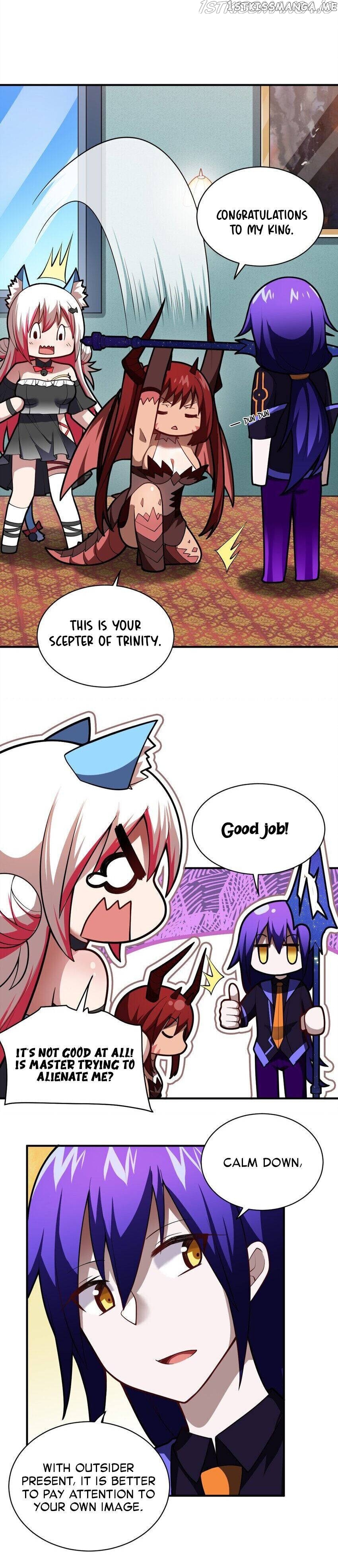 I, The Strongest Demon, Have Regained My Youth?! Chapter 51 - page 12