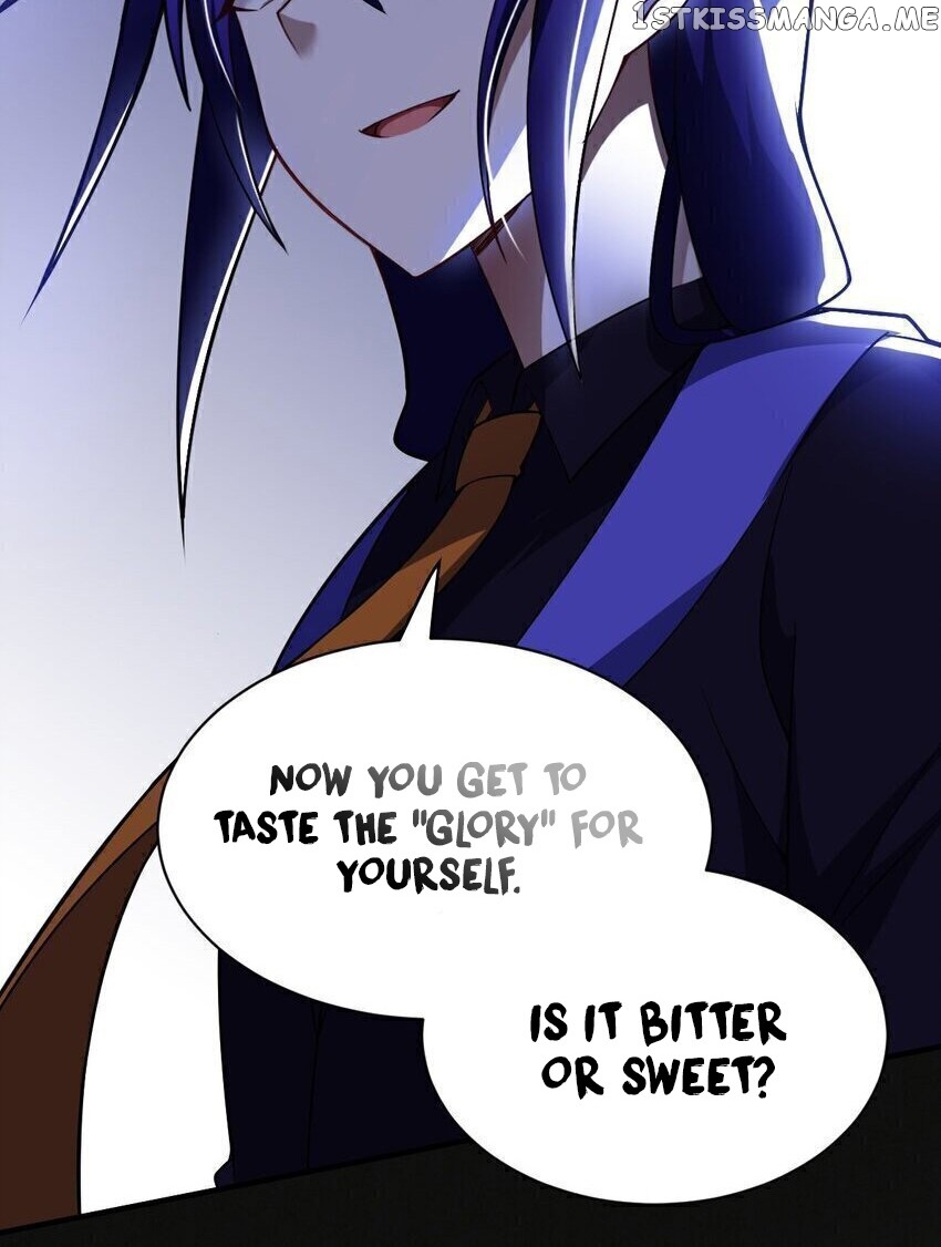 I, The Strongest Demon, Have Regained My Youth?! Chapter 50.2 - page 21