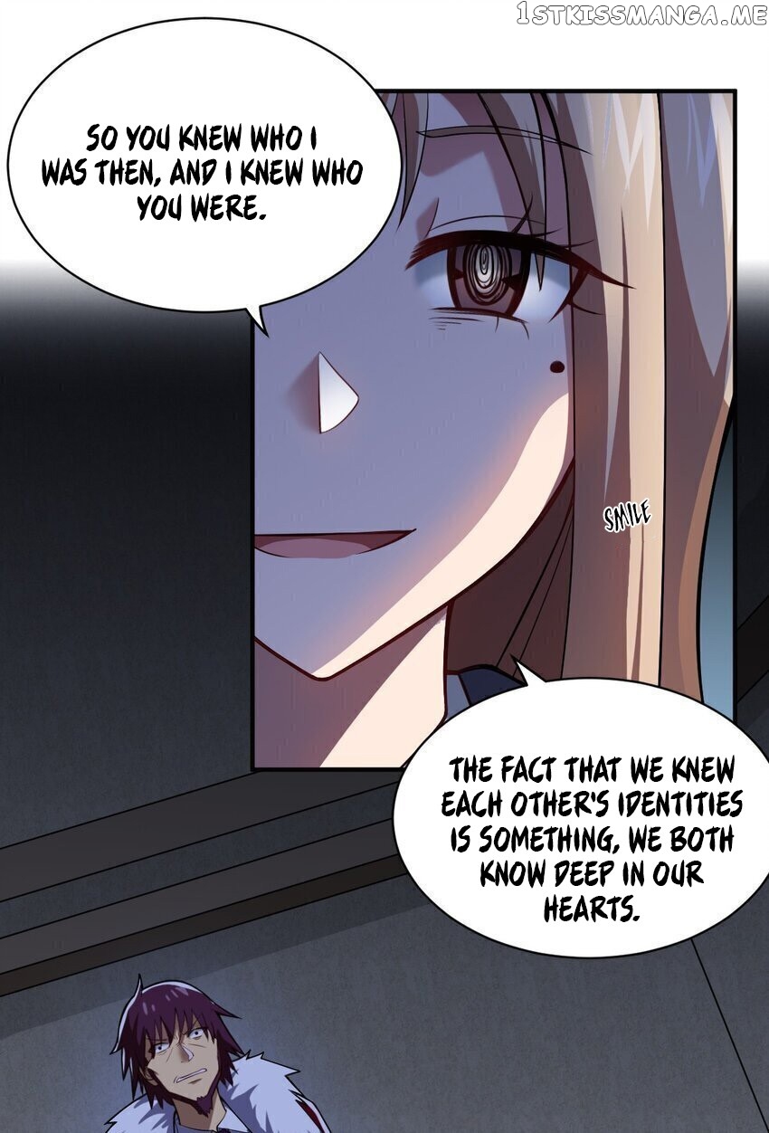 I, The Strongest Demon, Have Regained My Youth?! Chapter 50.2 - page 4