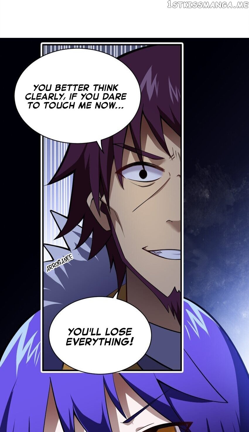 I, The Strongest Demon, Have Regained My Youth?! Chapter 50.1 - page 8