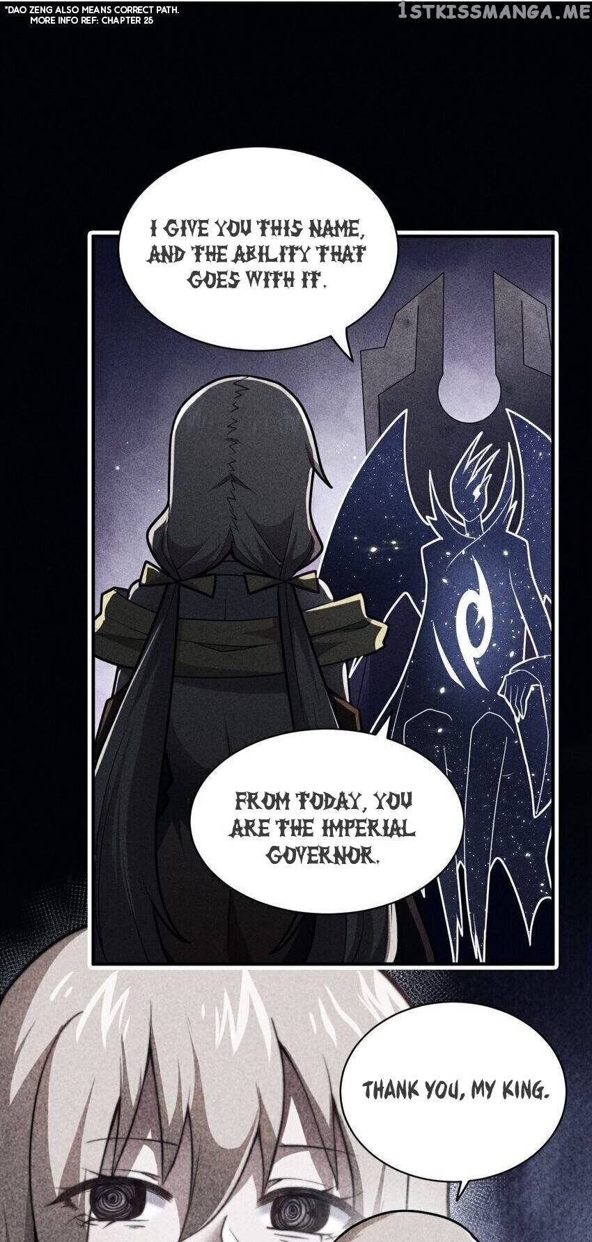 I, The Strongest Demon, Have Regained My Youth?! Chapter 50 - page 43